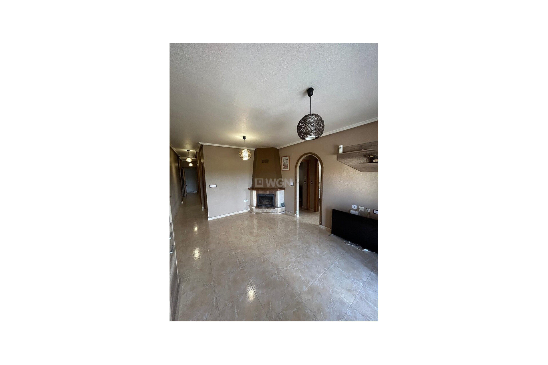 Reventa - Apartamento / piso - Torremendo
