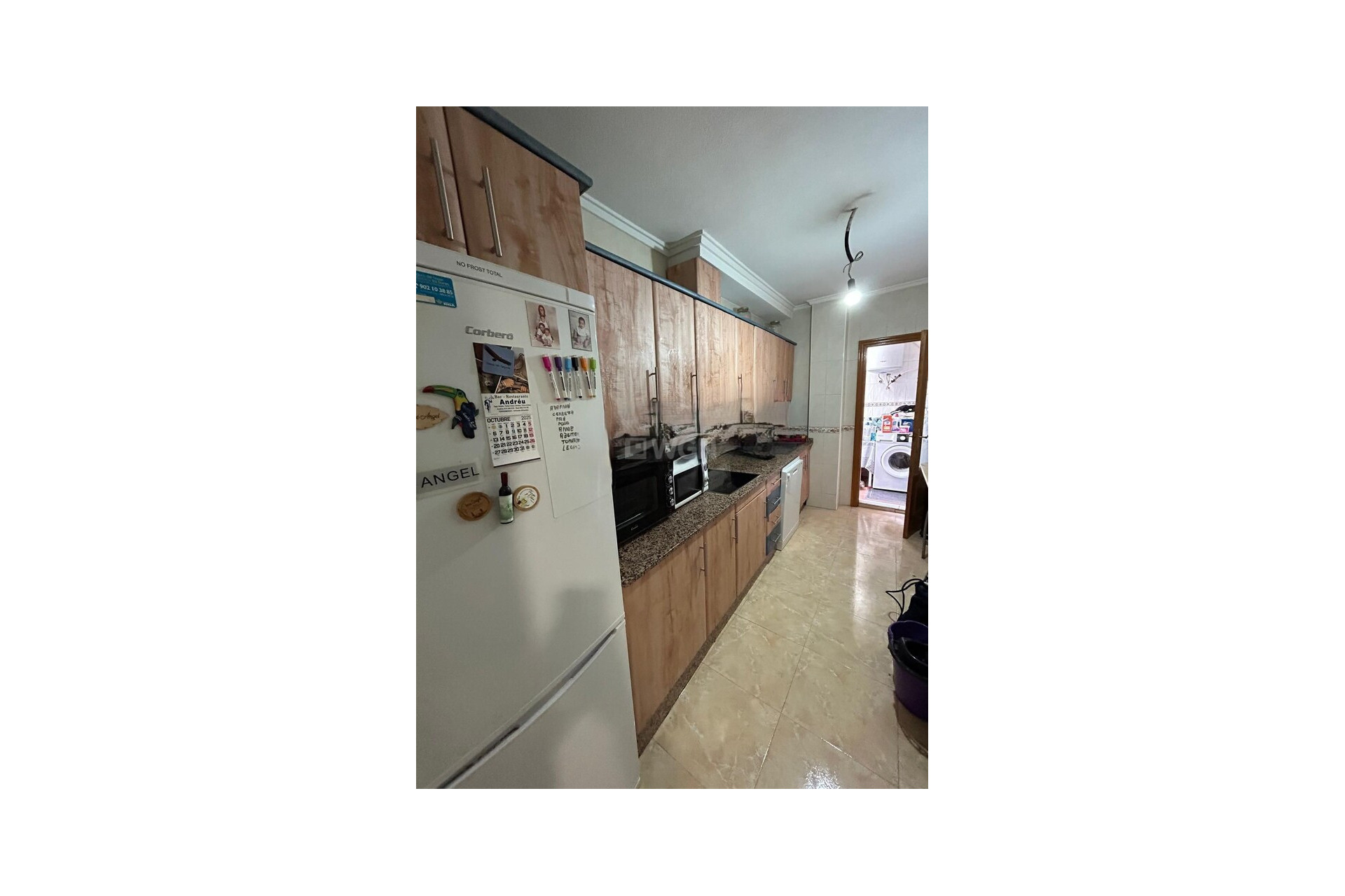 Reventa - Apartamento / piso - Torremendo