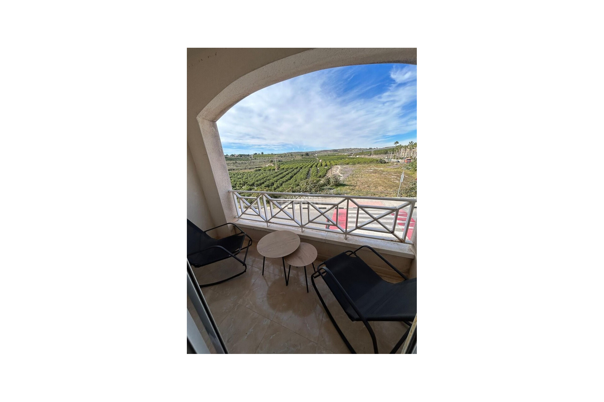 Reventa - Apartamento / piso - Torremendo