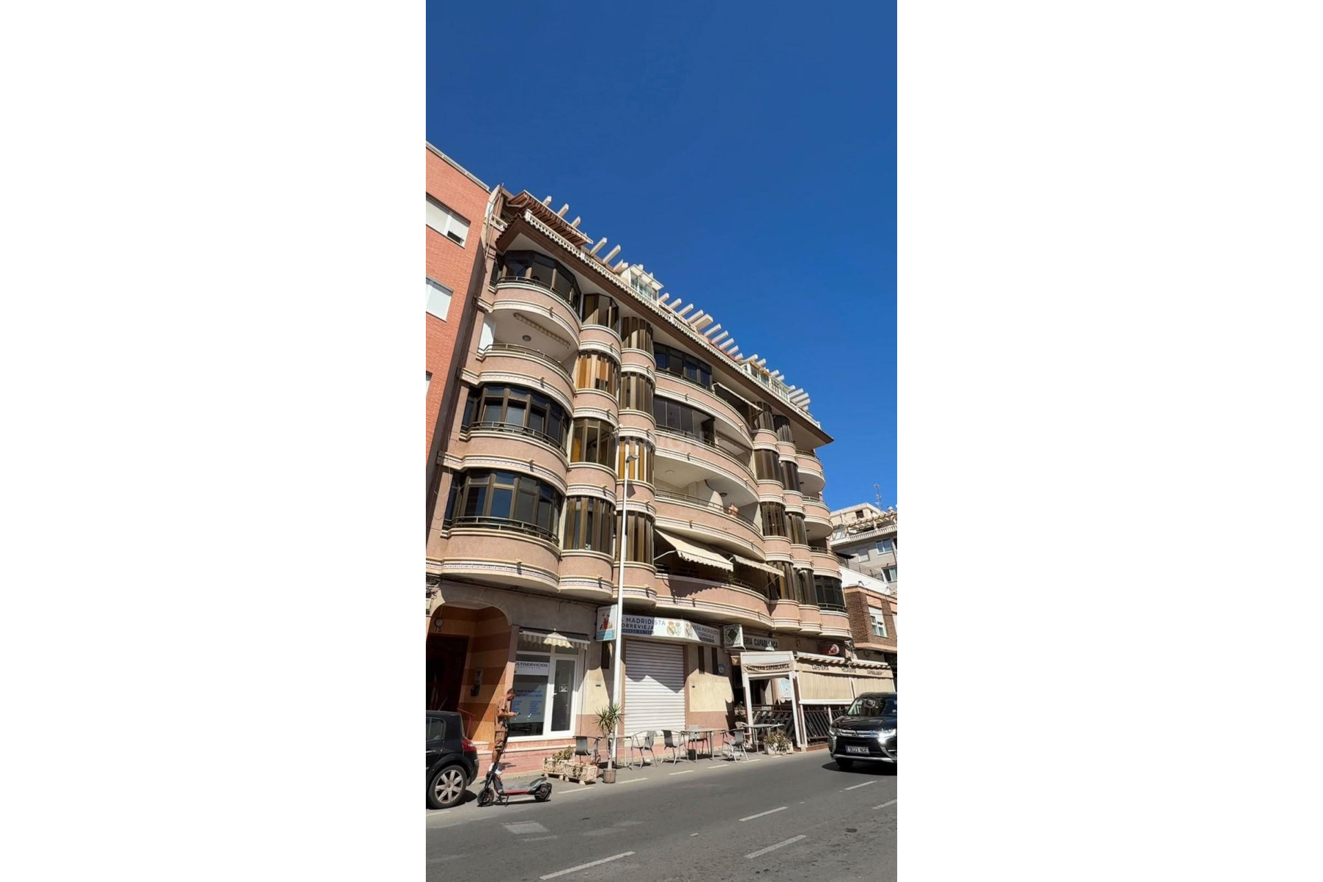 Reventa - Apartamento / piso - Torrevieja - Acequion