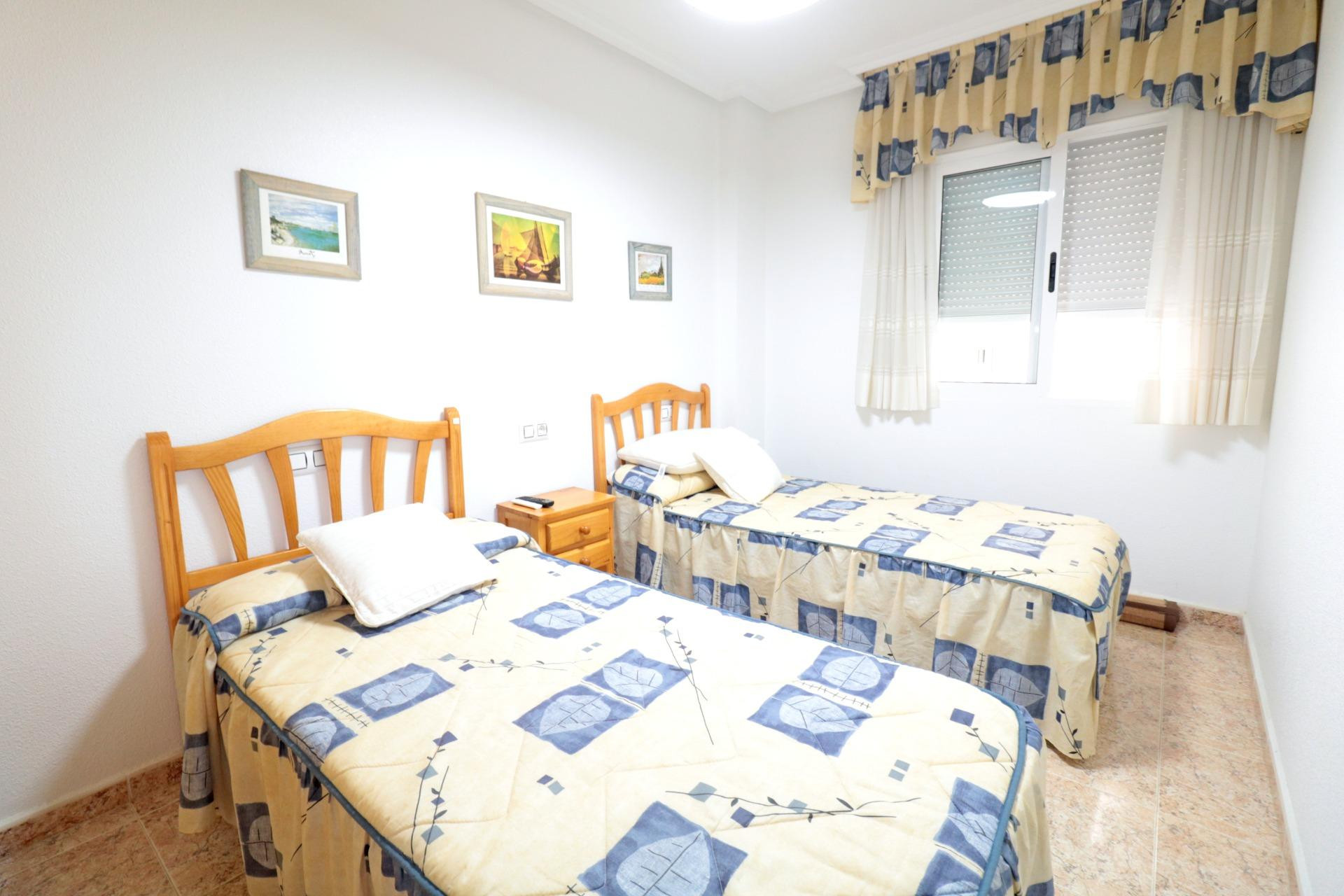 Reventa - Apartamento / piso - Torrevieja - Acequion