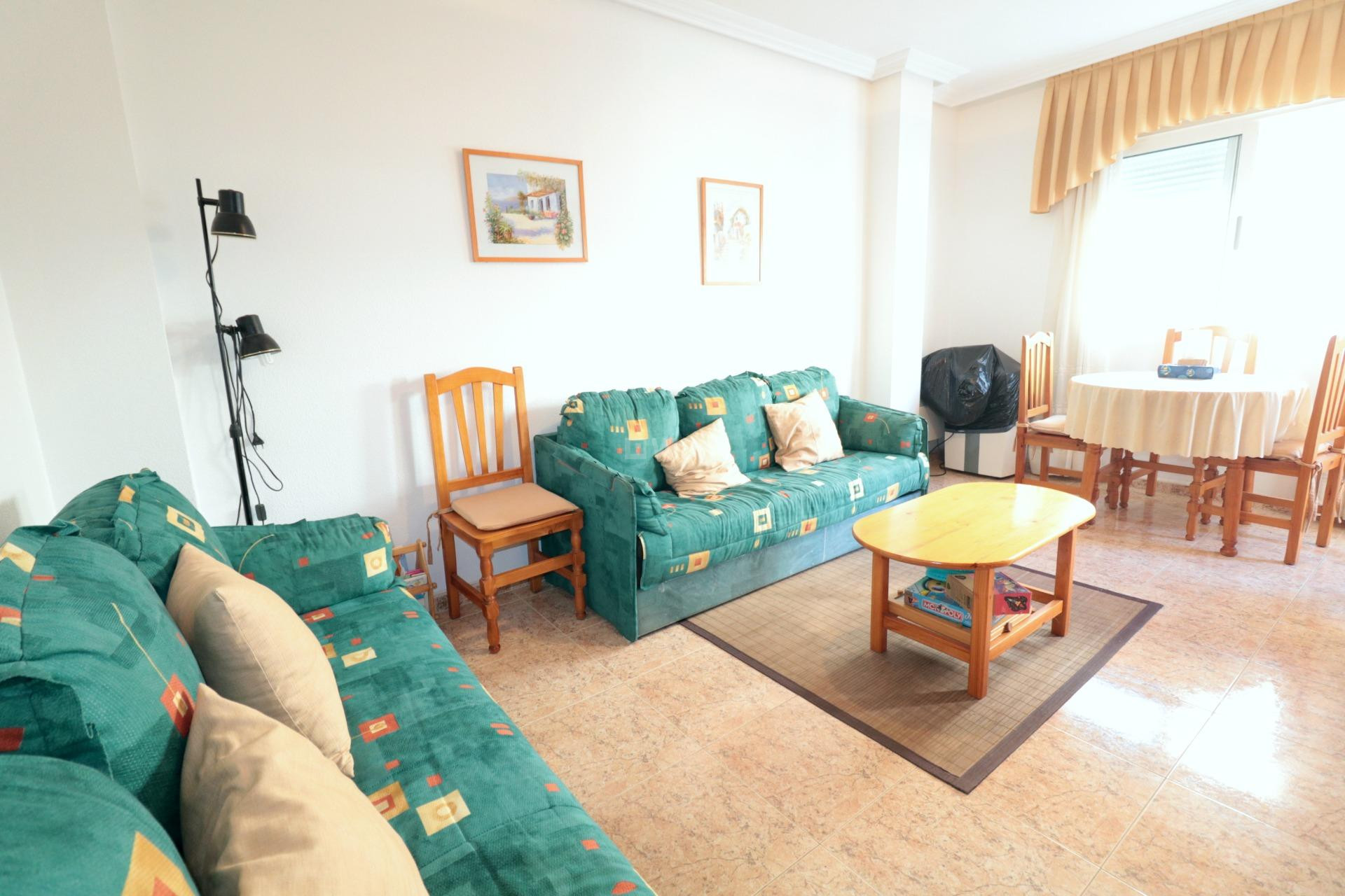 Reventa - Apartamento / piso - Torrevieja - Acequion