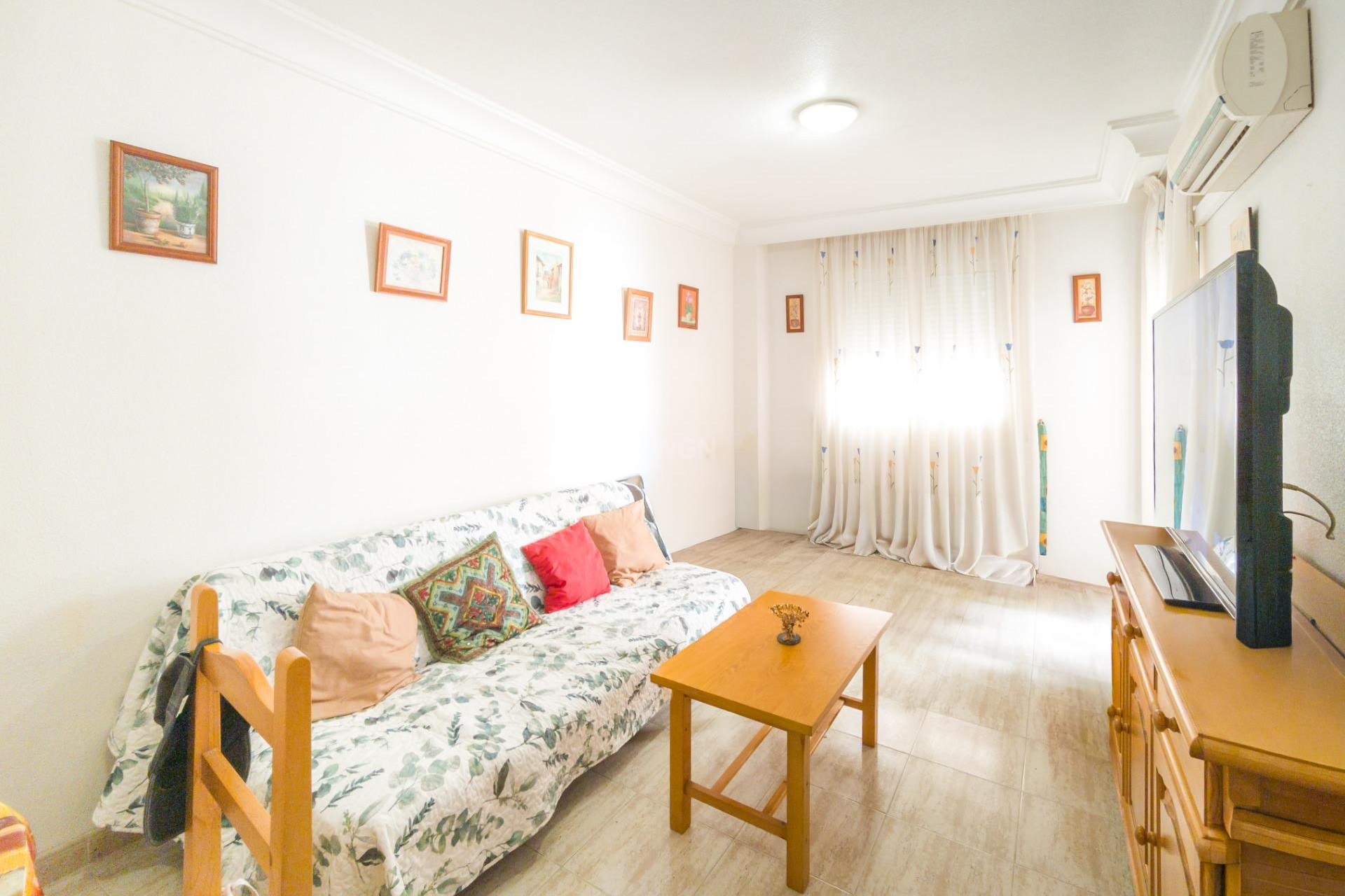 Reventa - Apartamento / piso - Torrevieja - Acequion