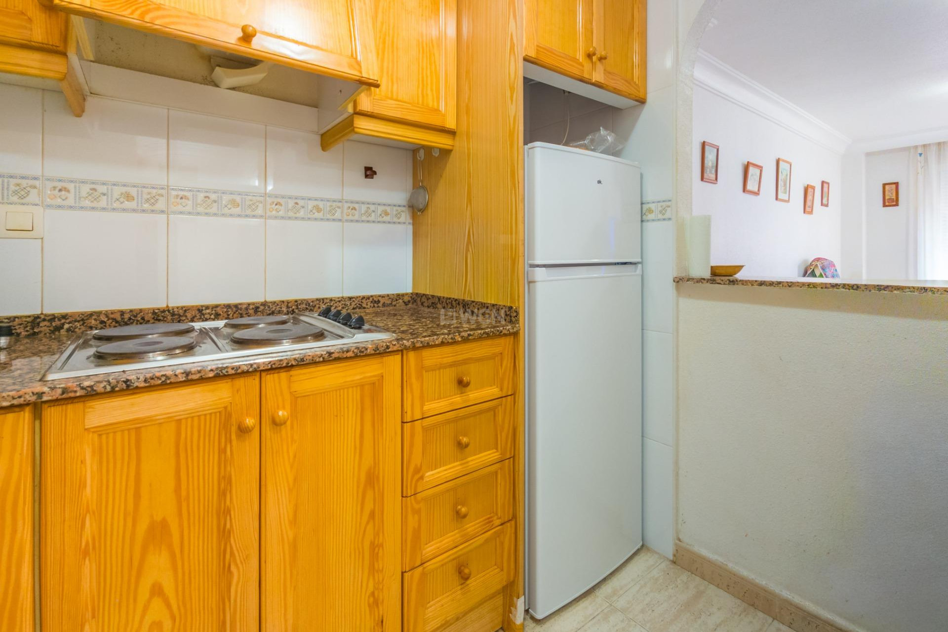 Reventa - Apartamento / piso - Torrevieja - Acequion