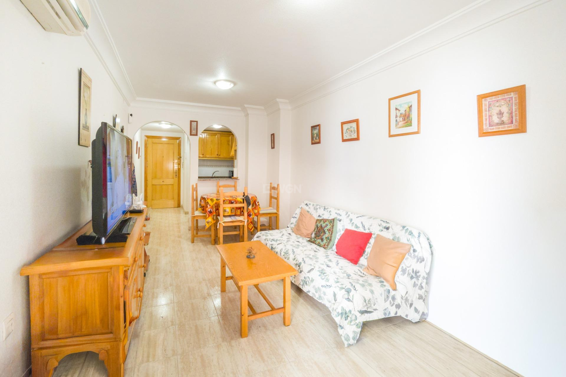 Reventa - Apartamento / piso - Torrevieja - Acequion
