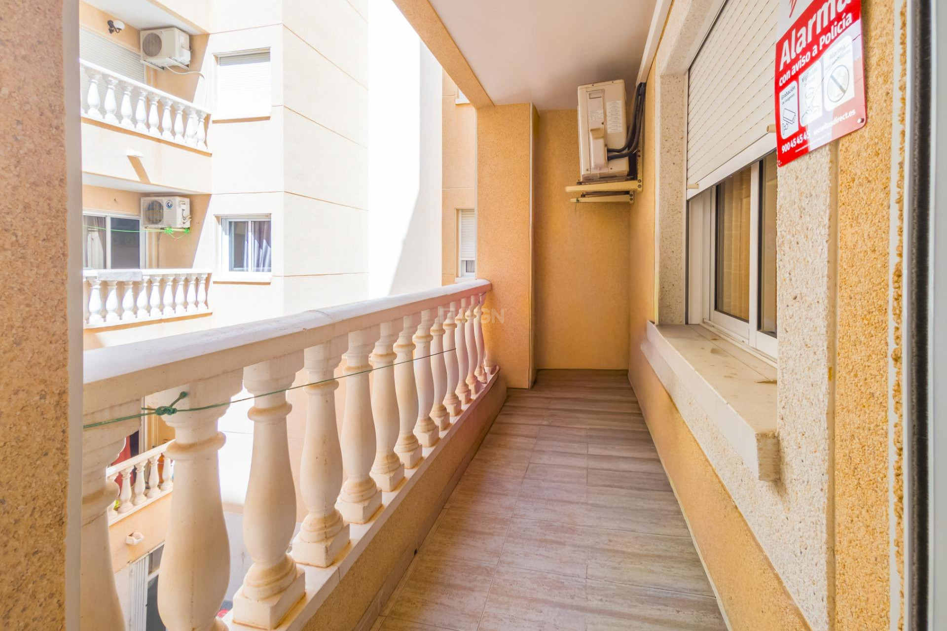 Reventa - Apartamento / piso - Torrevieja - Acequion