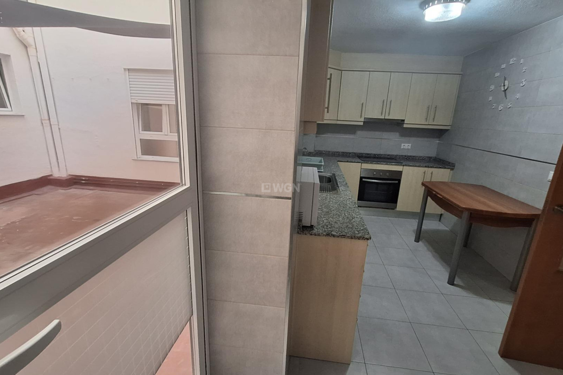 Reventa - Apartamento / piso - Torrevieja - Acequion