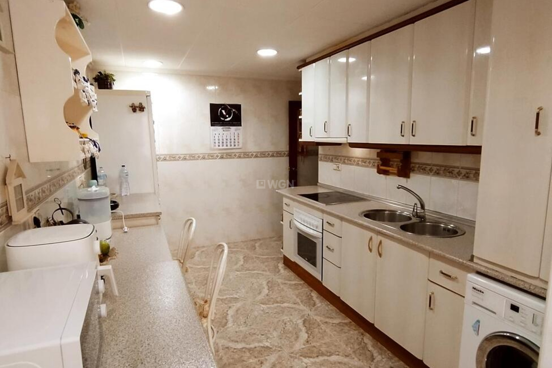 Reventa - Apartamento / piso - Torrevieja - Acequion