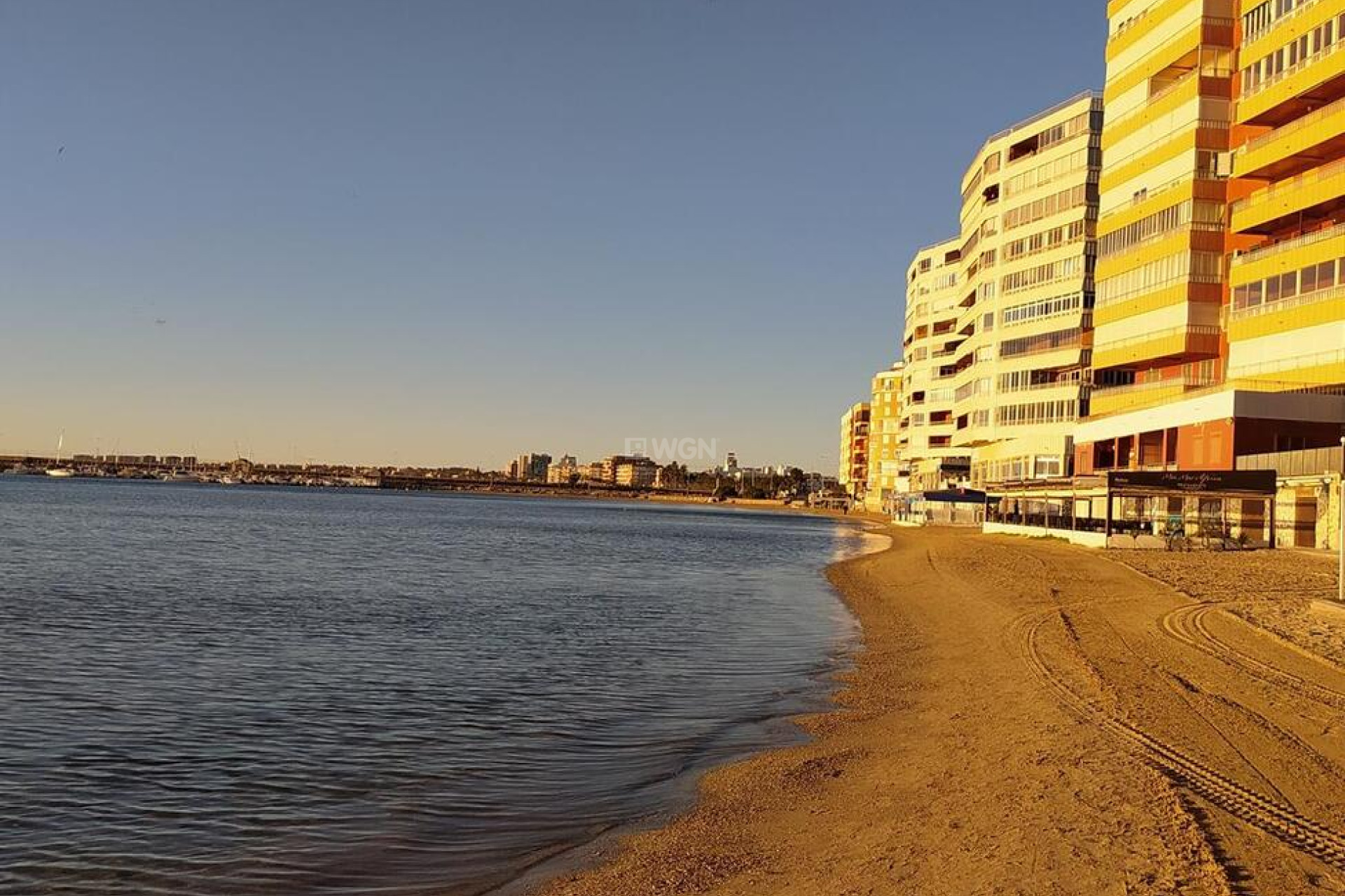 Reventa - Apartamento / piso - Torrevieja - Acequion