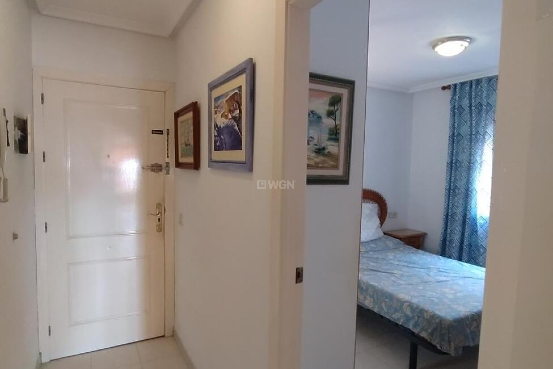 Reventa - Apartamento / piso - Torrevieja - Acequion