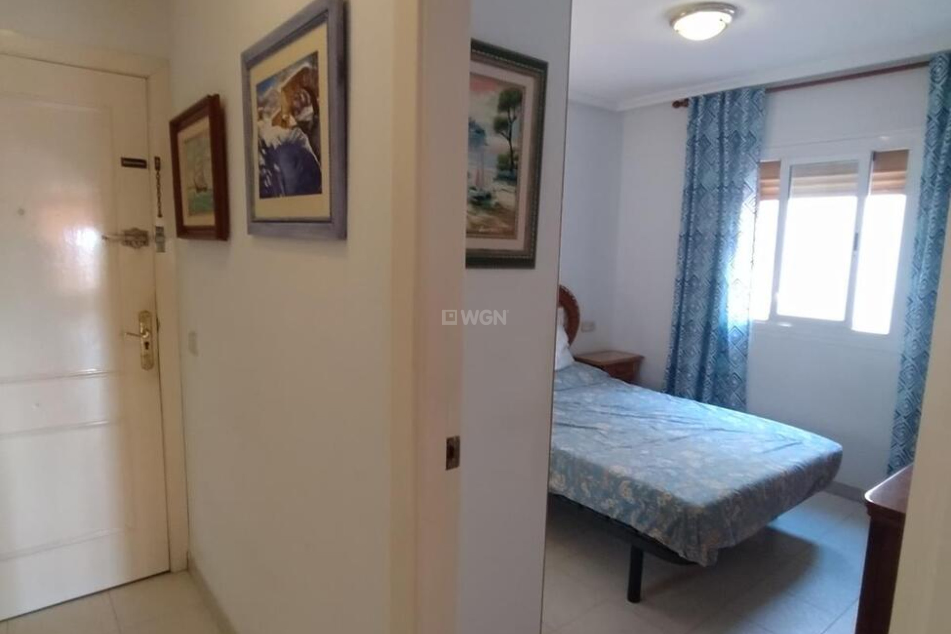 Reventa - Apartamento / piso - Torrevieja - Acequion