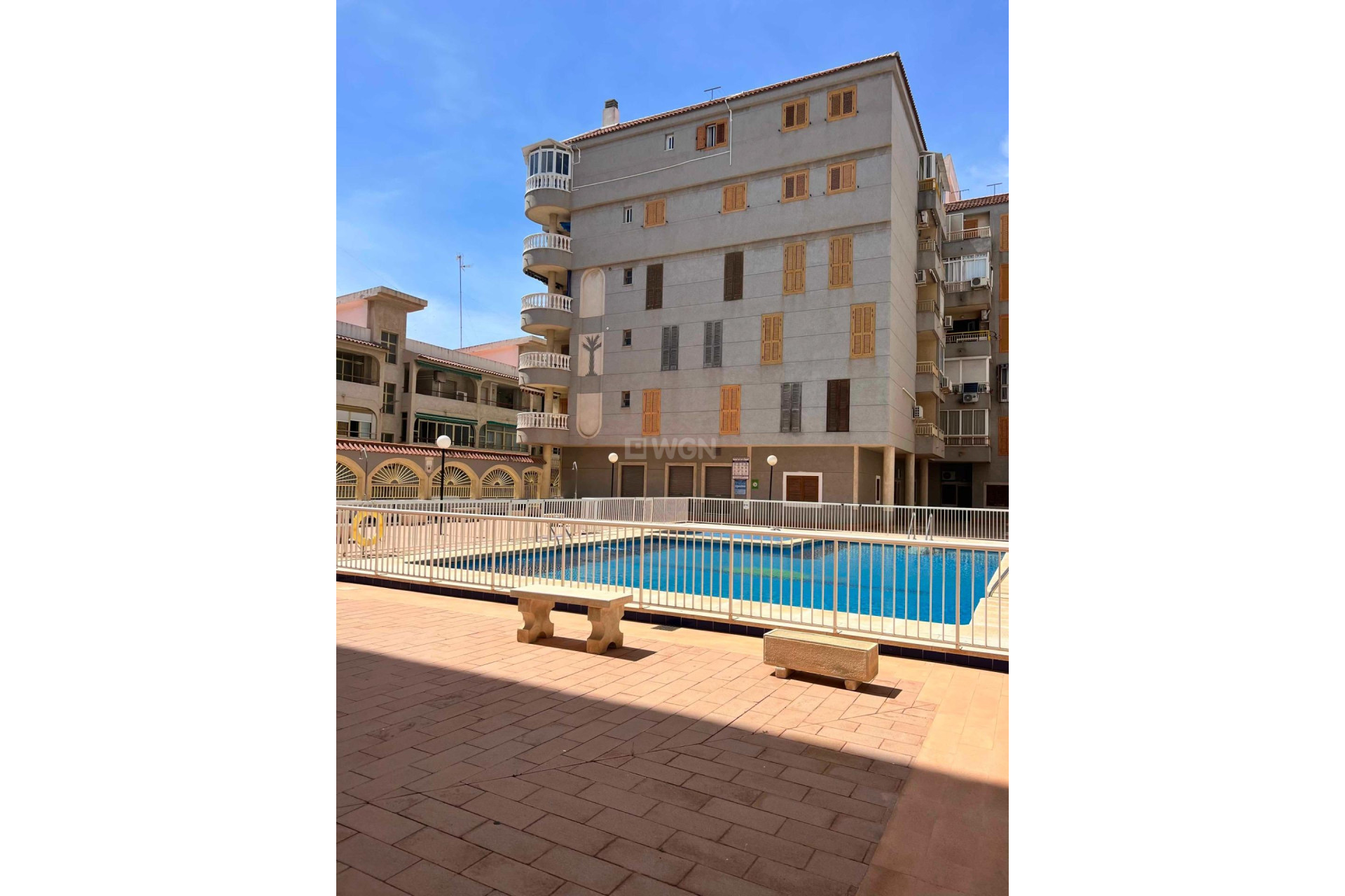 Reventa - Apartamento / piso - Torrevieja - Acequion