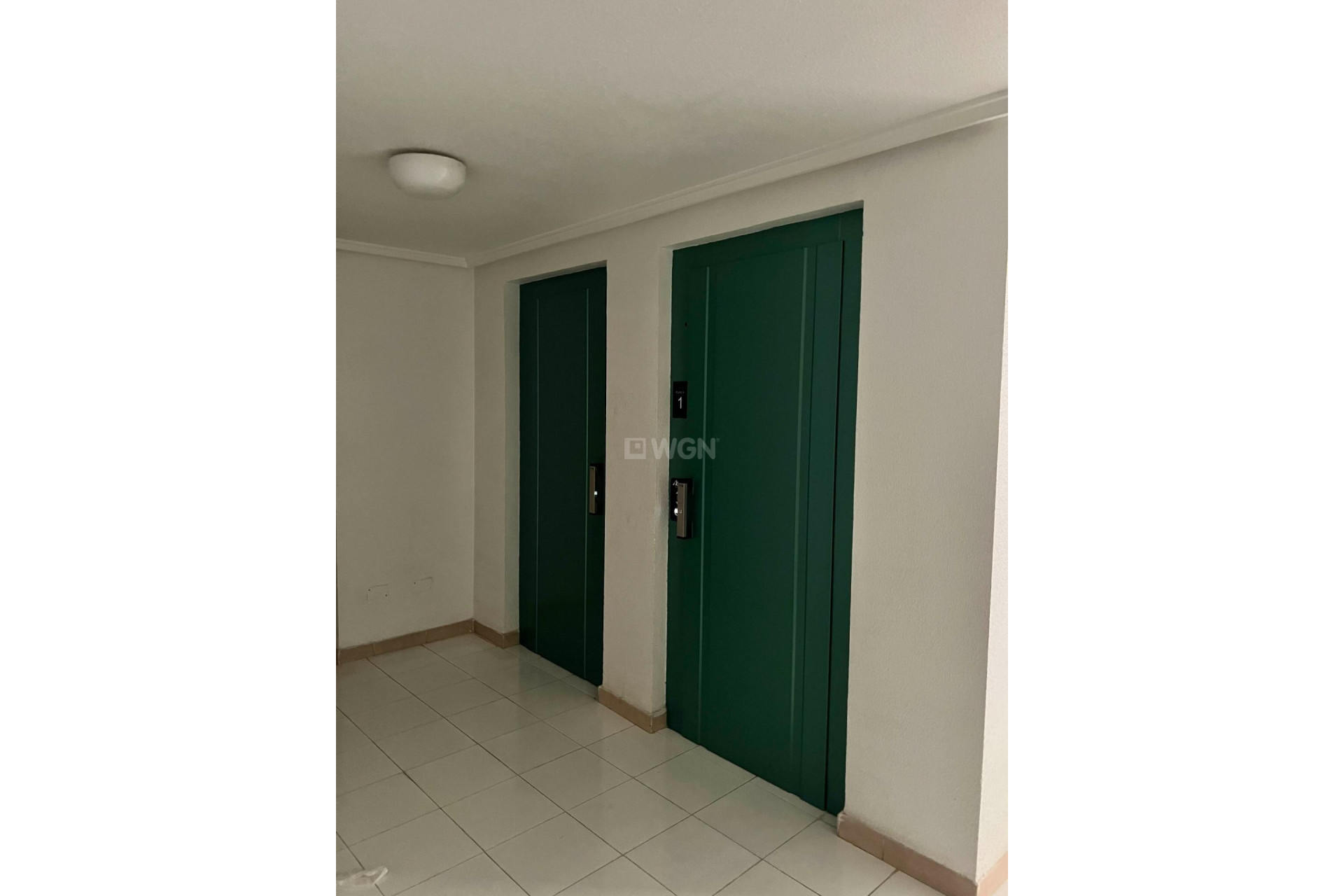 Reventa - Apartamento / piso - Torrevieja - Acequion