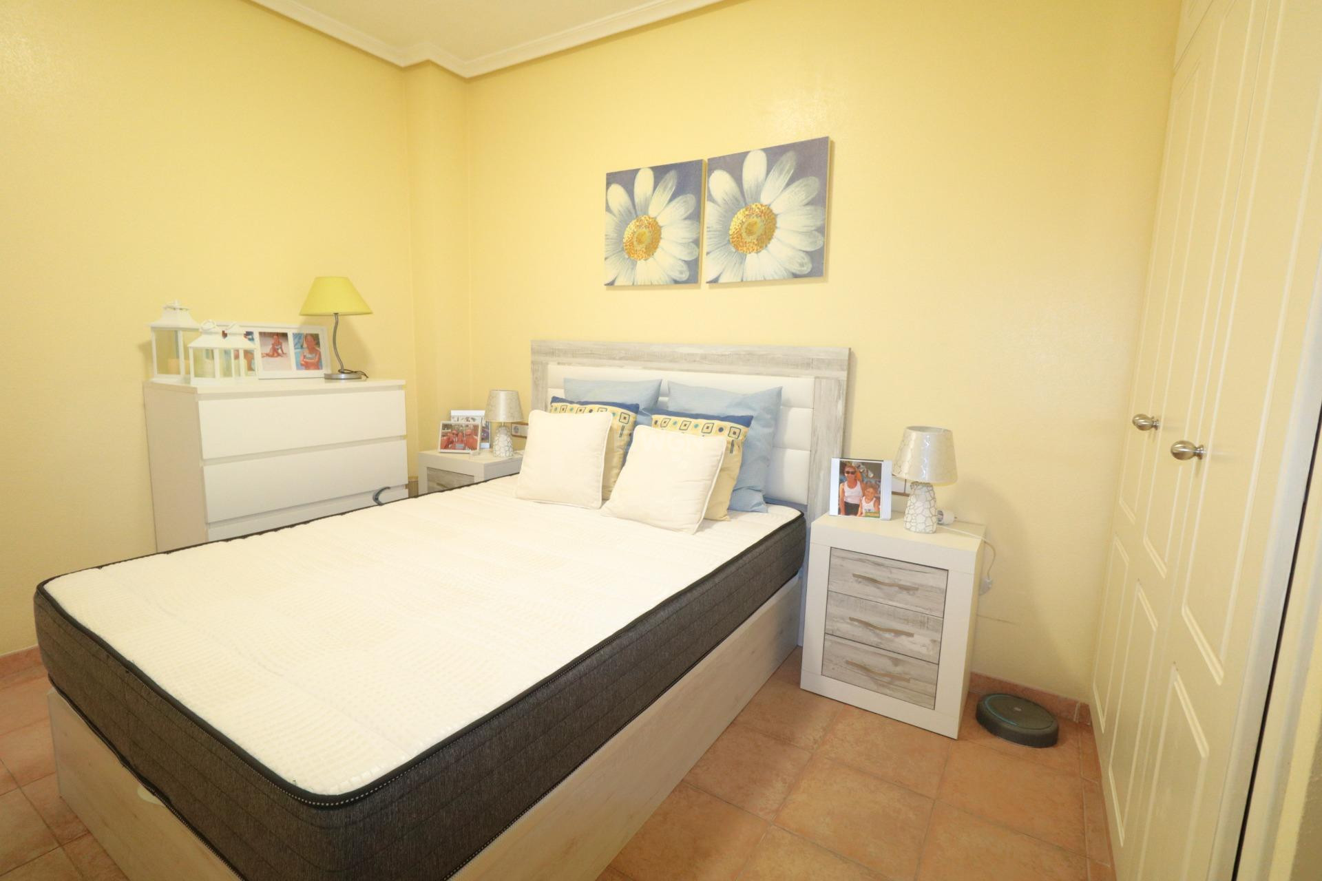 Reventa - Apartamento / piso - Torrevieja - Acequion