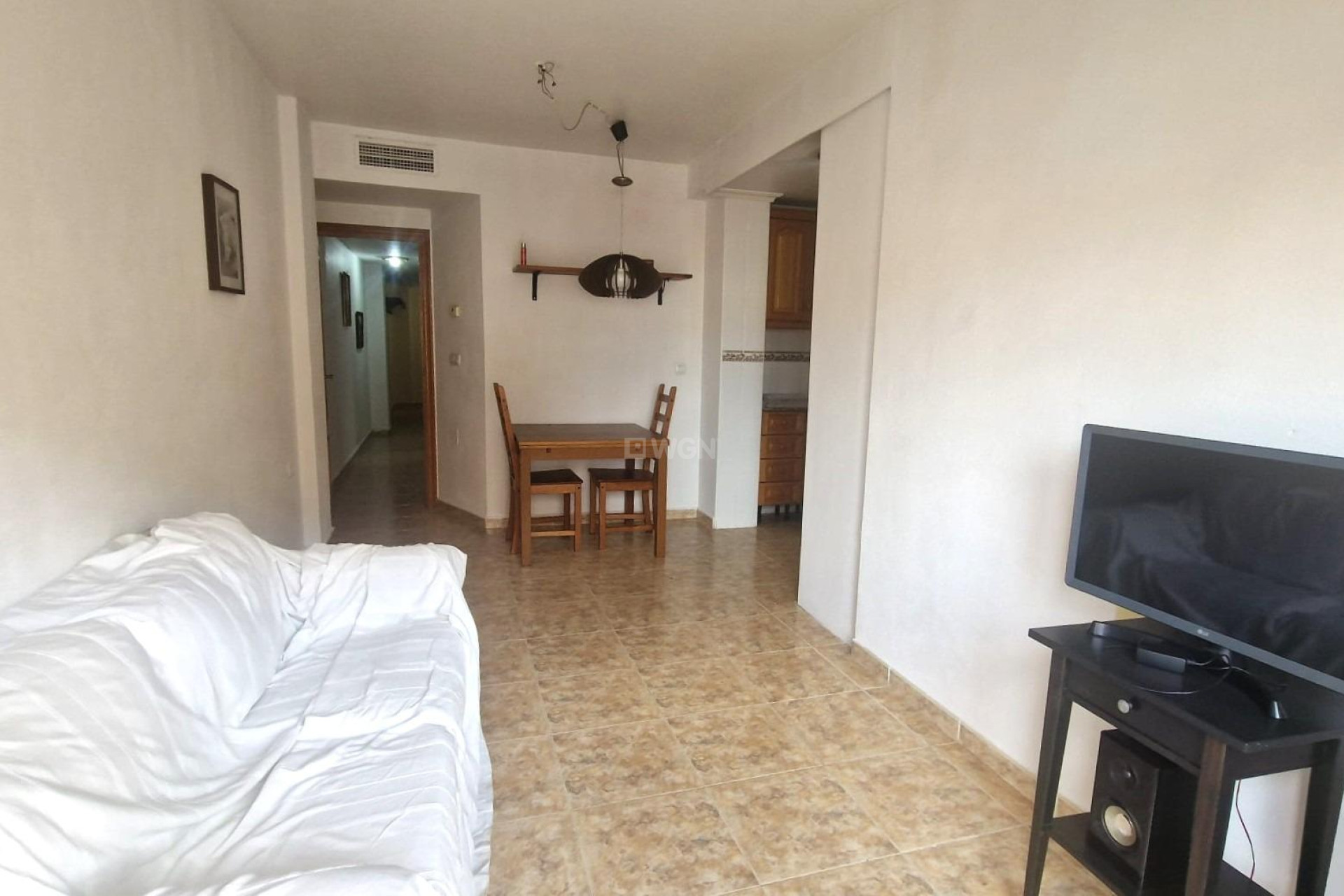 Reventa - Apartamento / piso - Torrevieja - Acequion