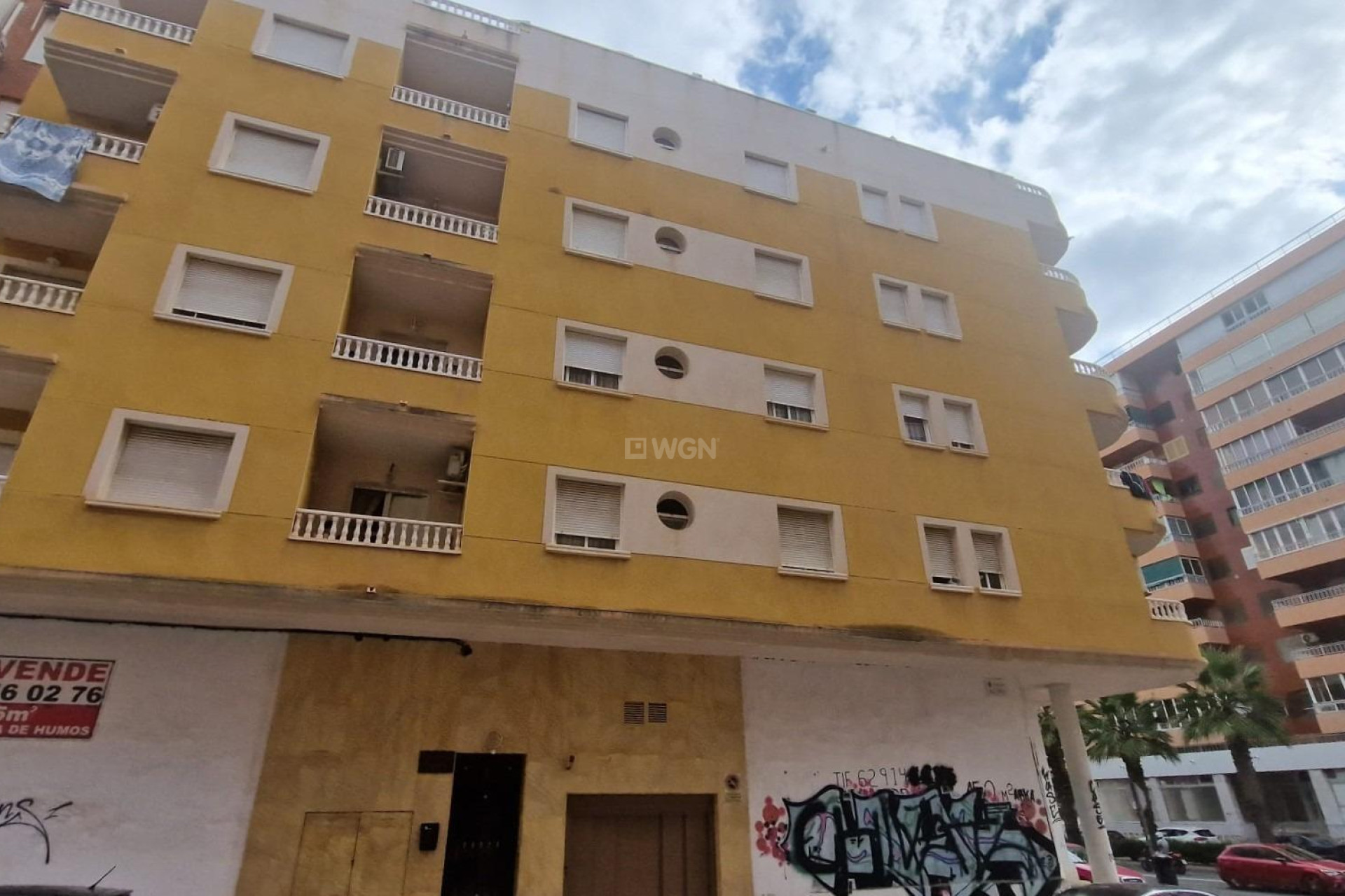 Reventa - Apartamento / piso - Torrevieja - Acequion