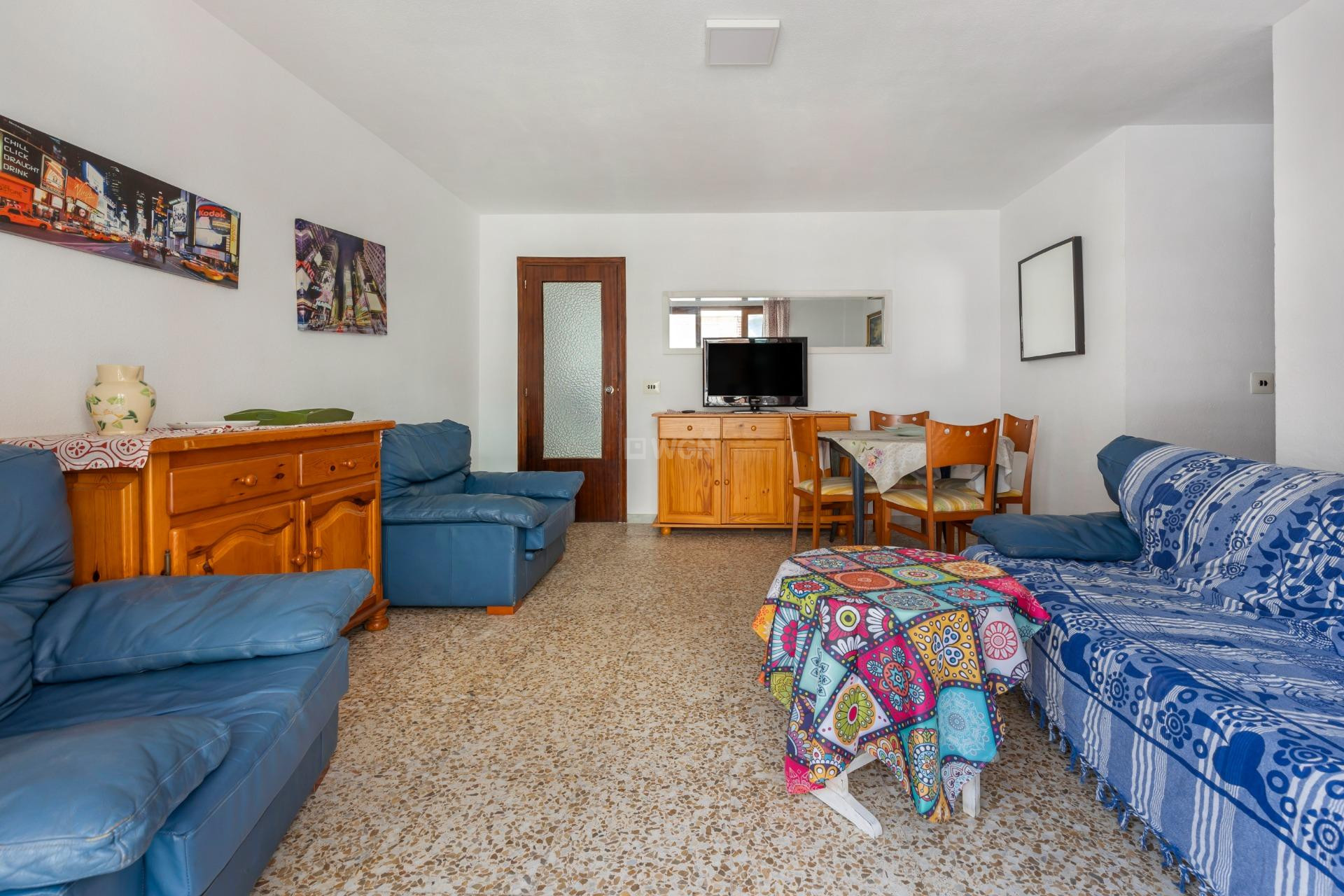 Reventa - Apartamento / piso - Torrevieja - Acequion