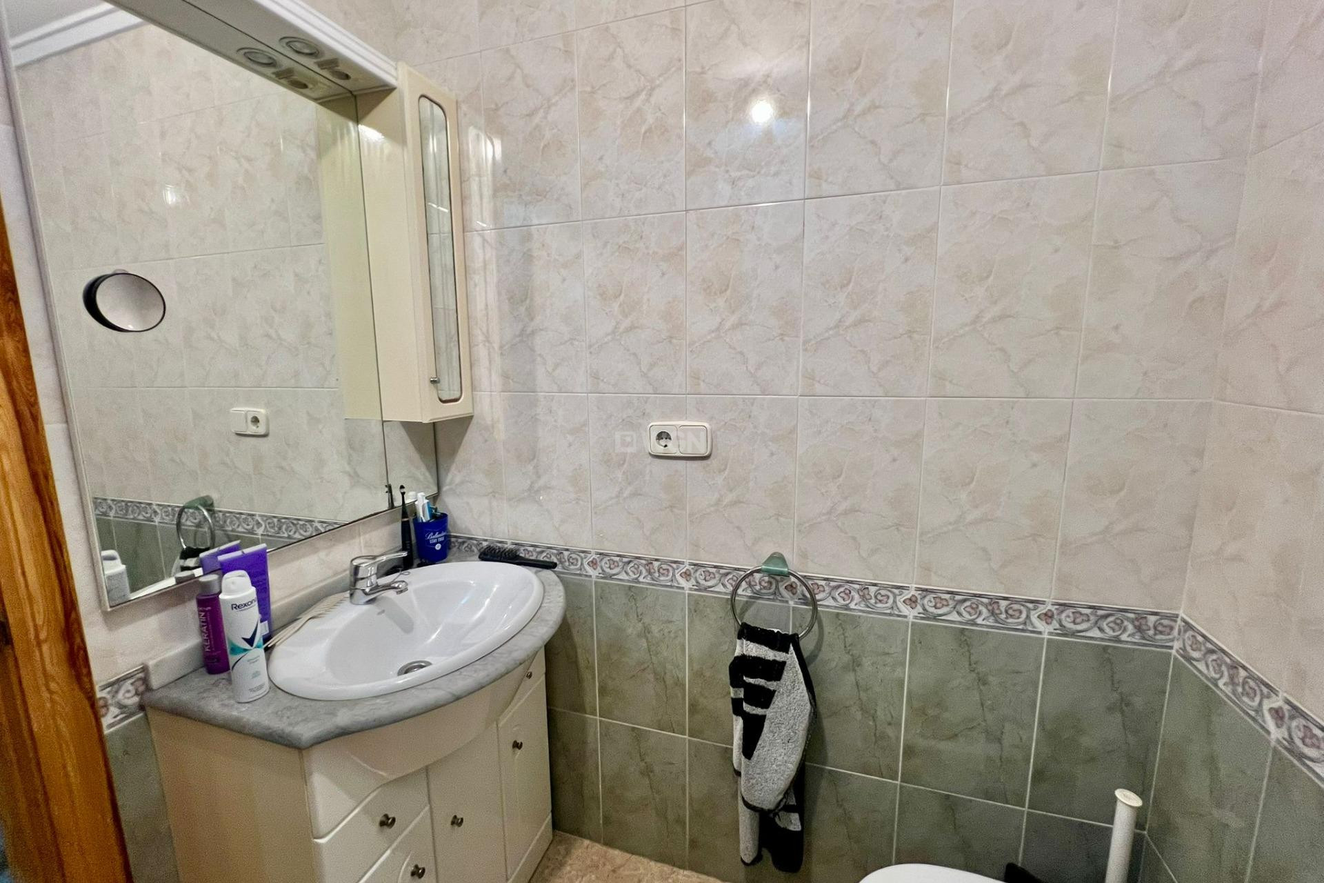 Reventa - Apartamento / piso - Torrevieja - Acequion