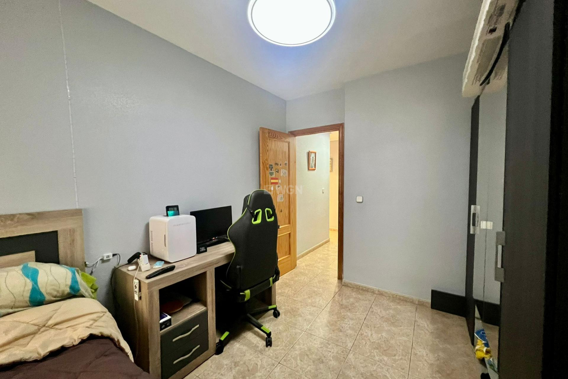 Reventa - Apartamento / piso - Torrevieja - Acequion