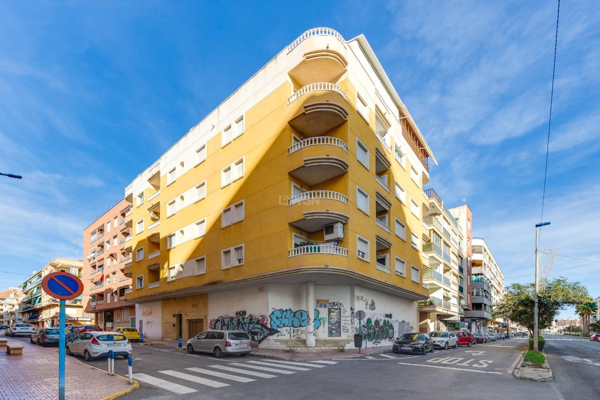 Reventa - Apartamento / piso - Torrevieja - Acequion