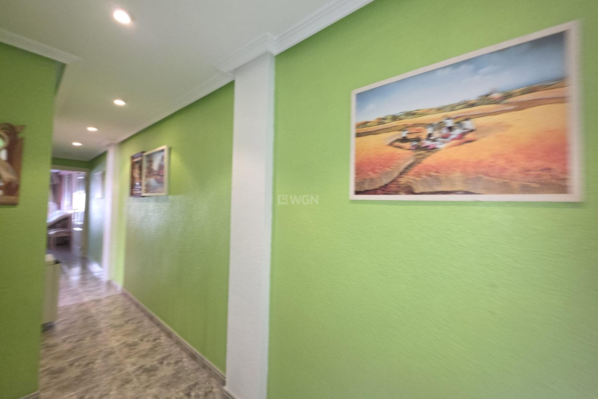 Reventa - Apartamento / piso - Torrevieja - Acequion