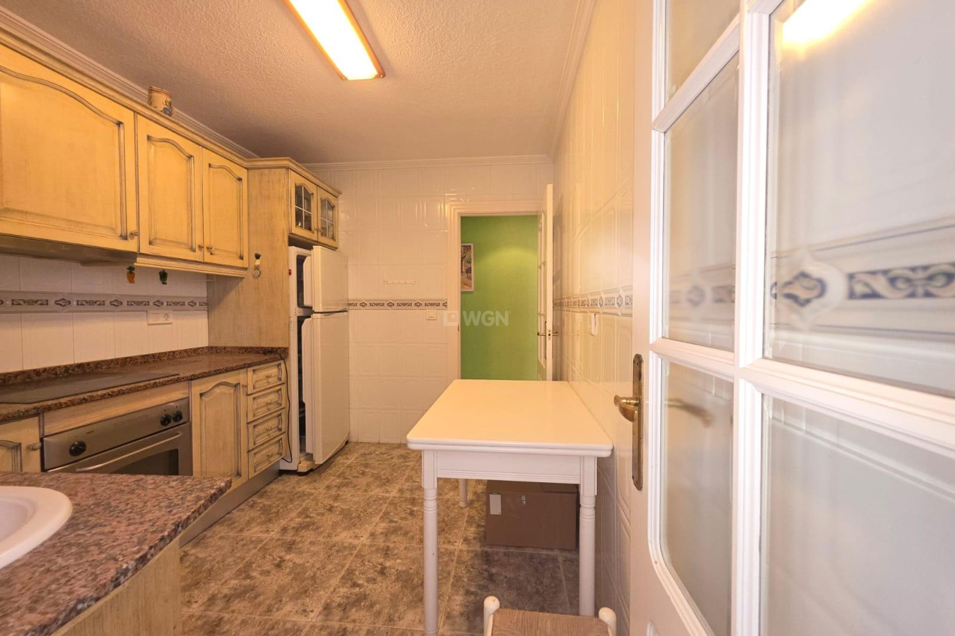 Reventa - Apartamento / piso - Torrevieja - Acequion