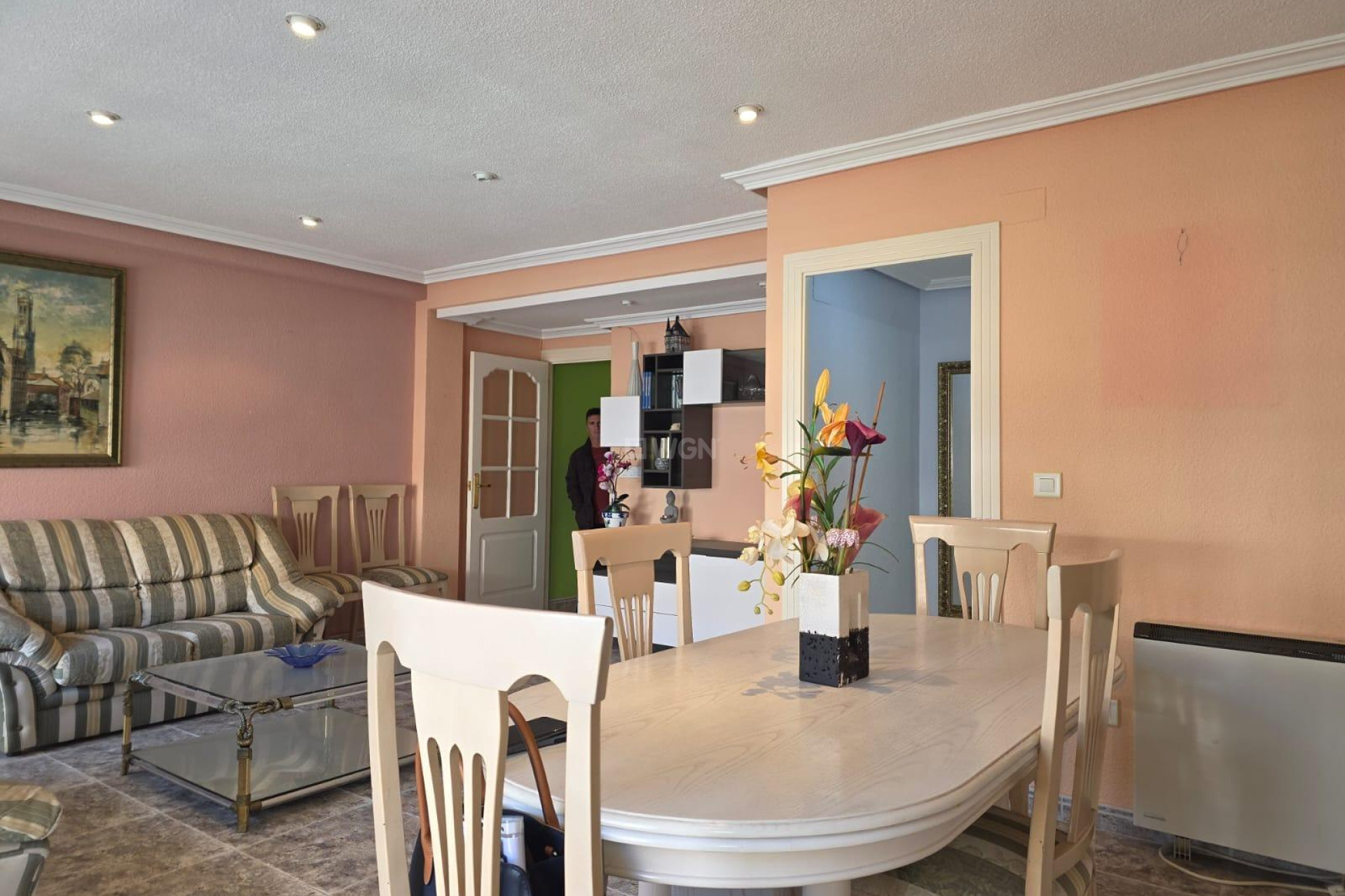 Reventa - Apartamento / piso - Torrevieja - Acequion