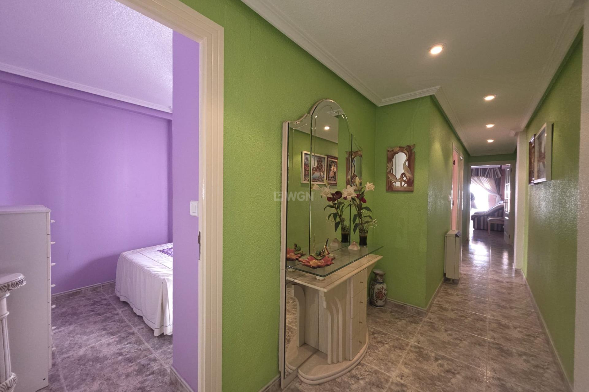 Reventa - Apartamento / piso - Torrevieja - Acequion