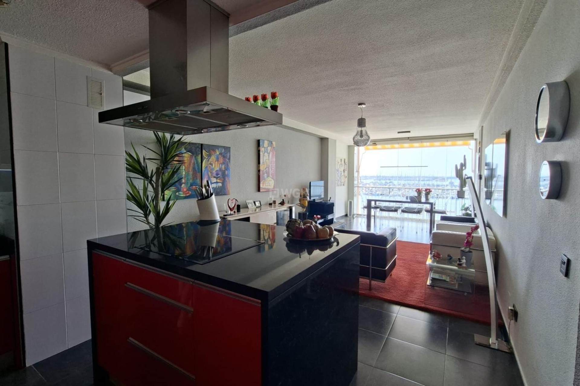 Reventa - Apartamento / piso - Torrevieja - Acequion