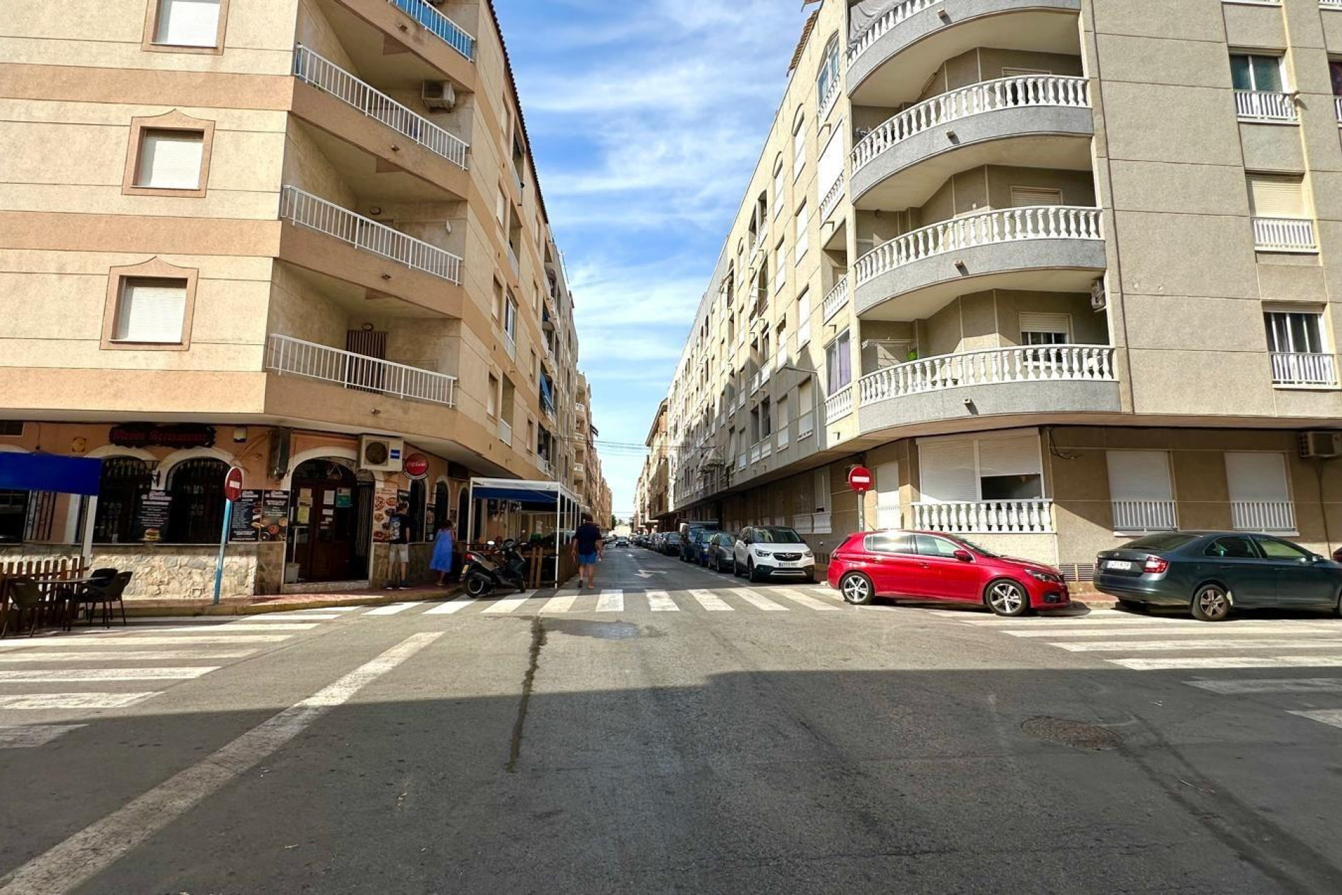 Reventa - Apartamento / piso - Torrevieja - Acequion