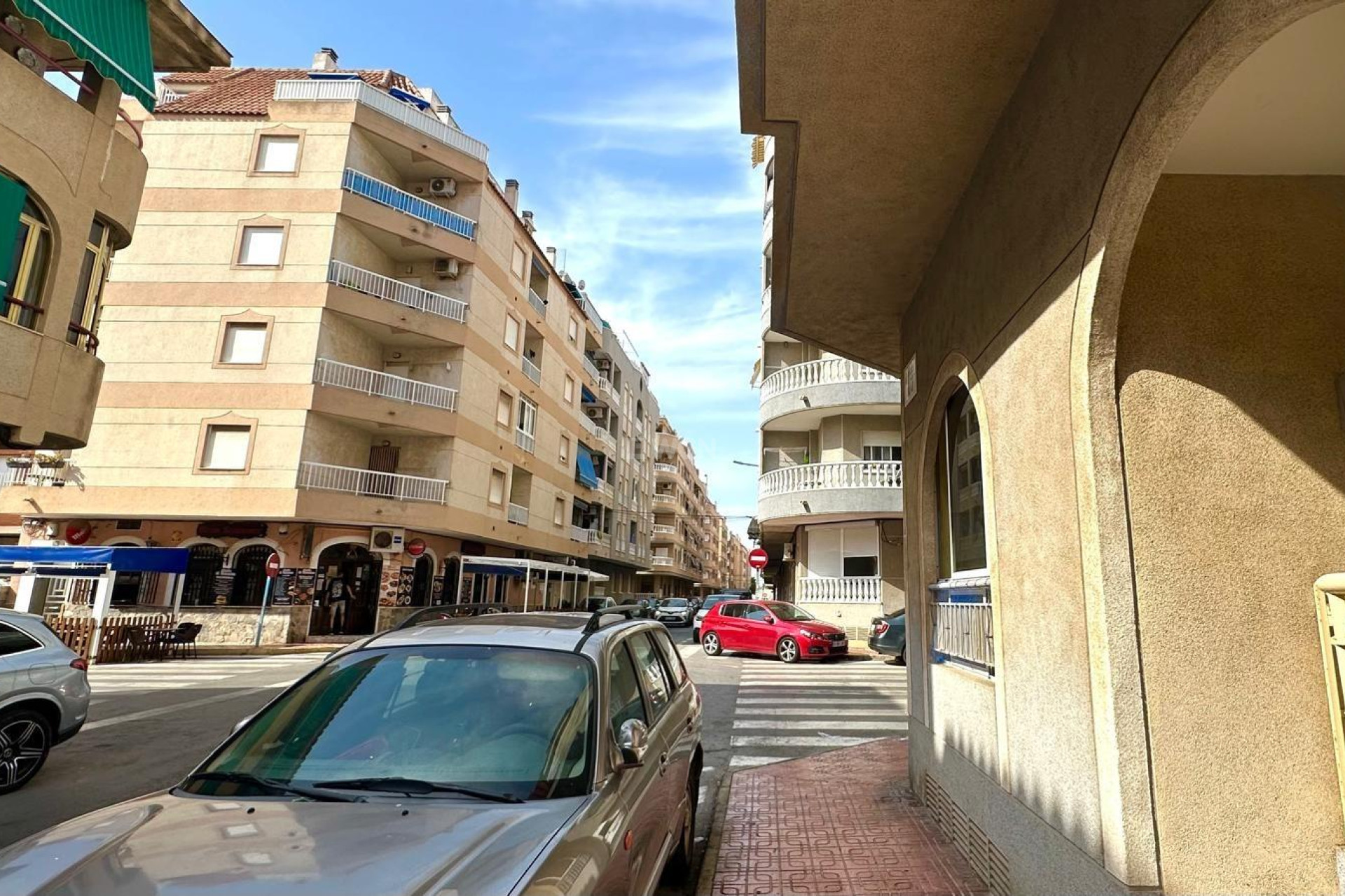 Reventa - Apartamento / piso - Torrevieja - Acequion