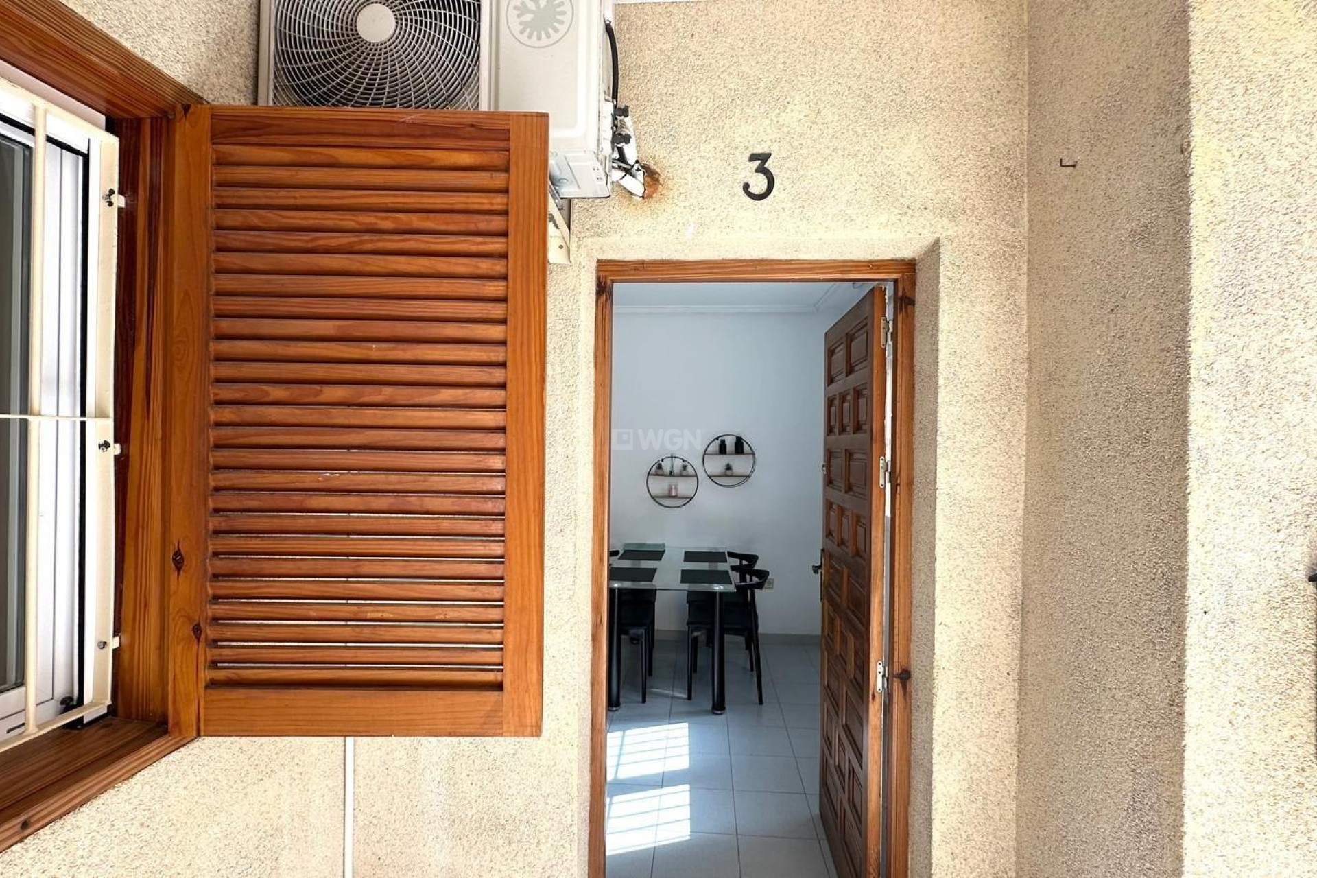 Reventa - Apartamento / piso - Torrevieja - Acequion