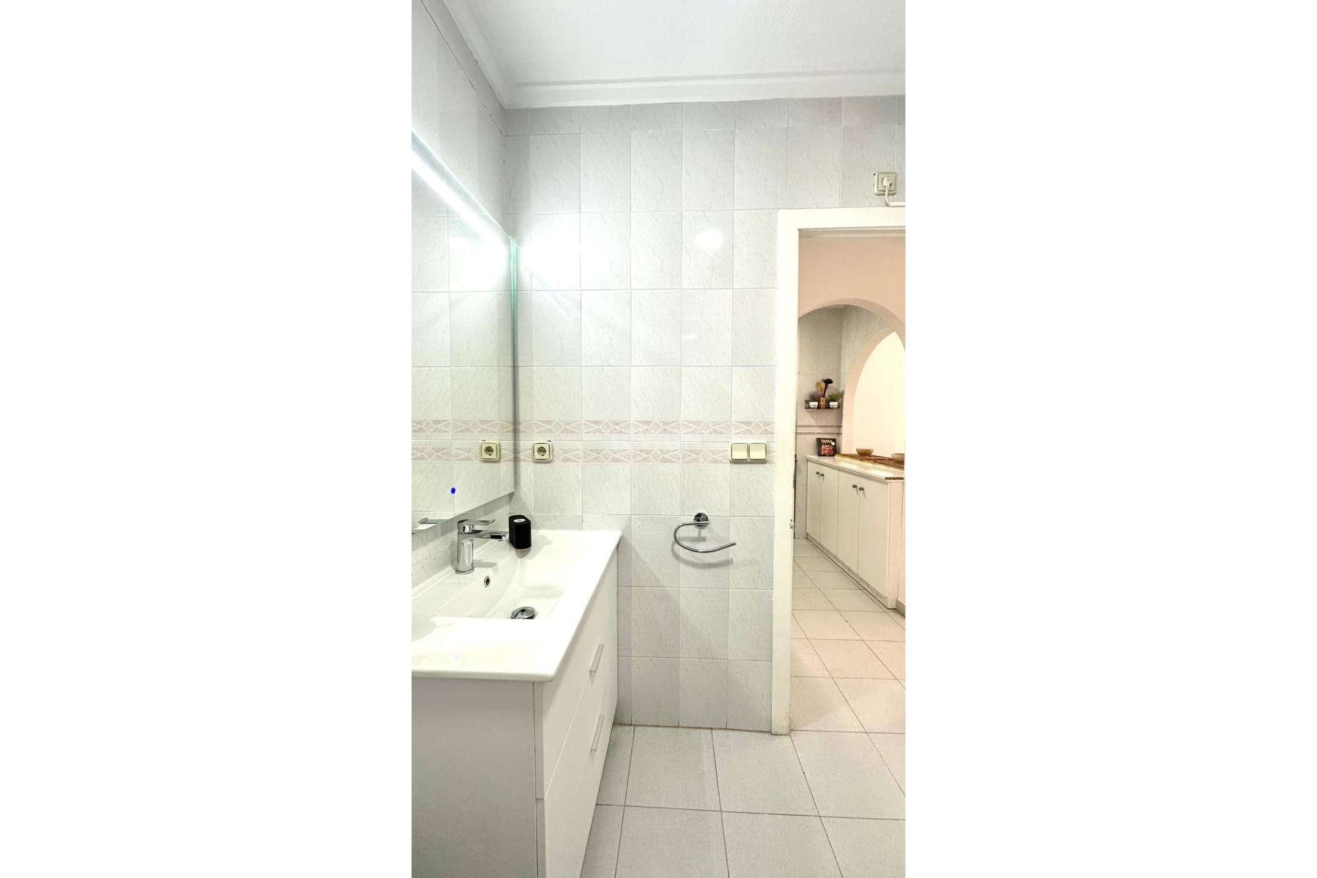 Reventa - Apartamento / piso - Torrevieja - Acequion