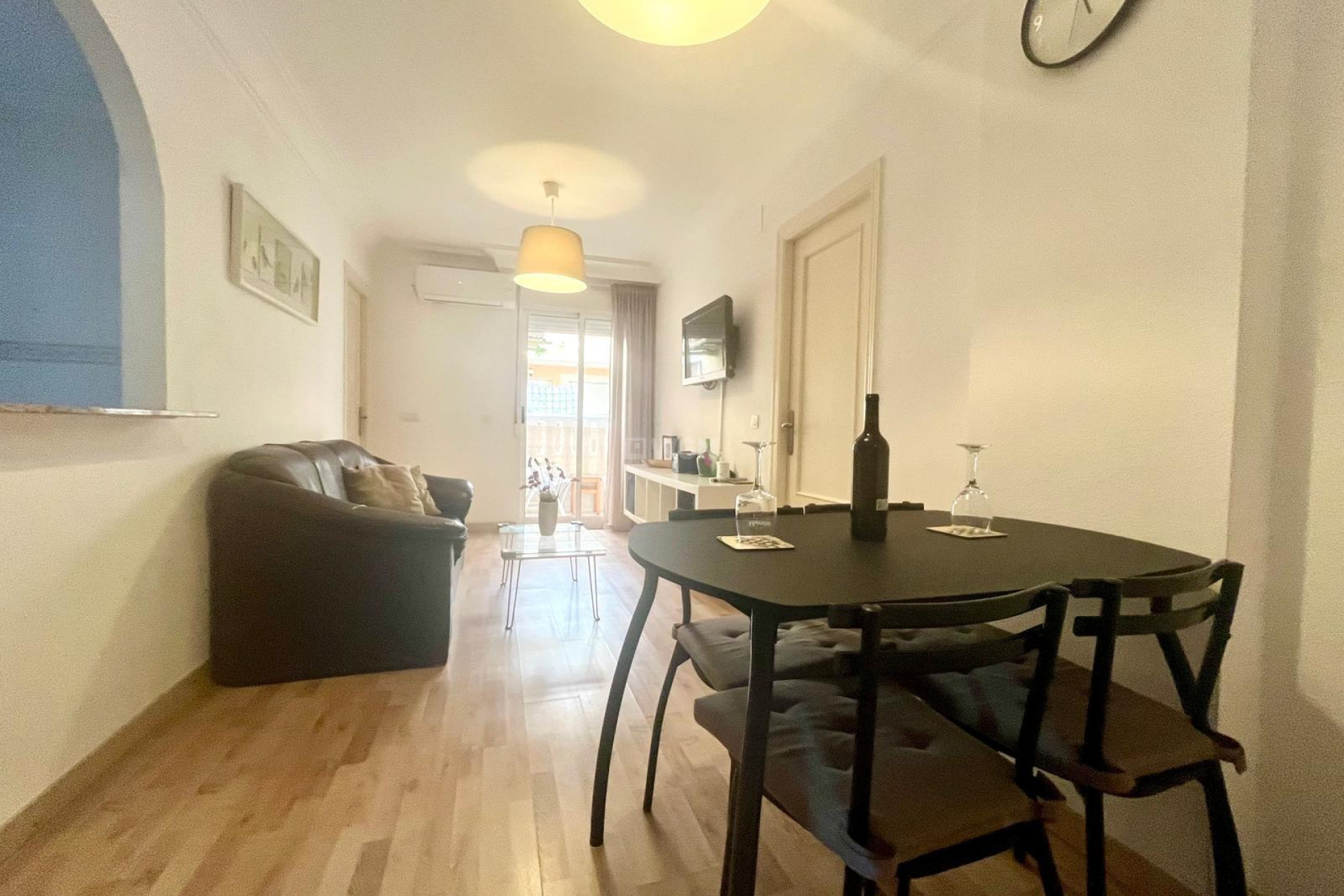 Reventa - Apartamento / piso - Torrevieja - Acequion