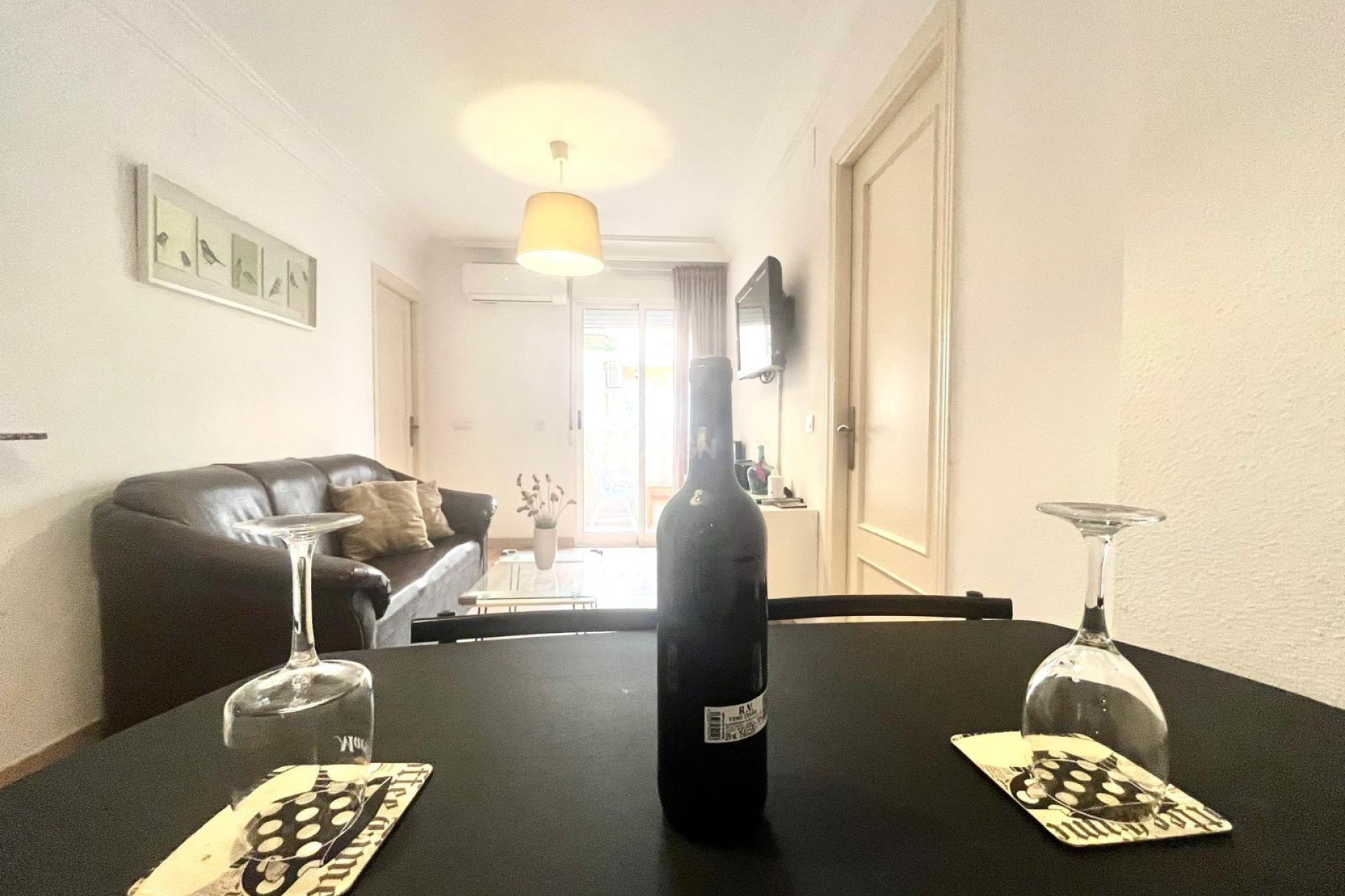 Reventa - Apartamento / piso - Torrevieja - Acequion