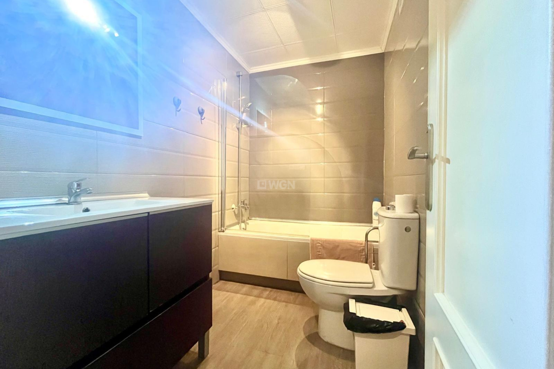 Reventa - Apartamento / piso - Torrevieja - Acequion