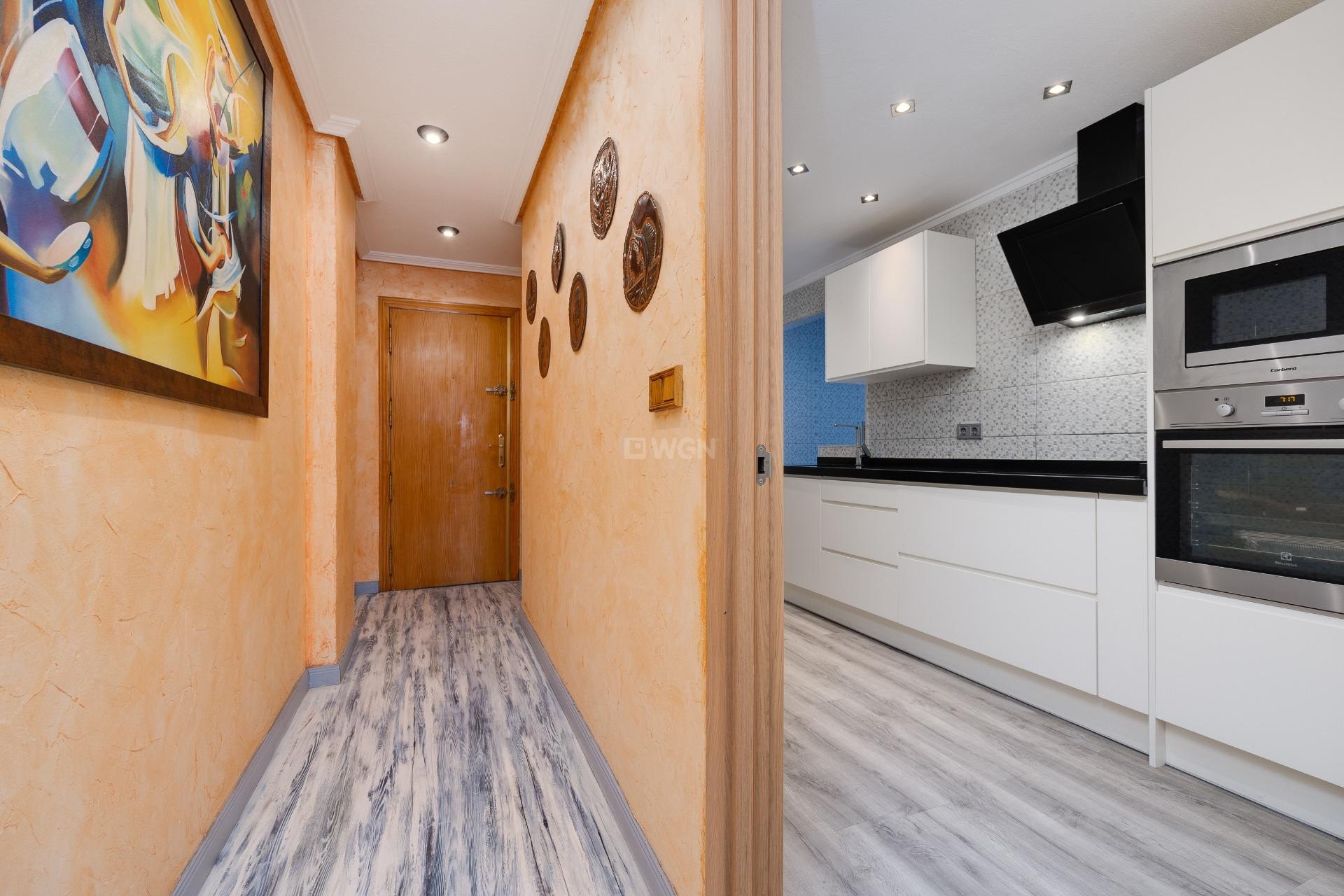 Reventa - Apartamento / piso - Torrevieja - Acequion