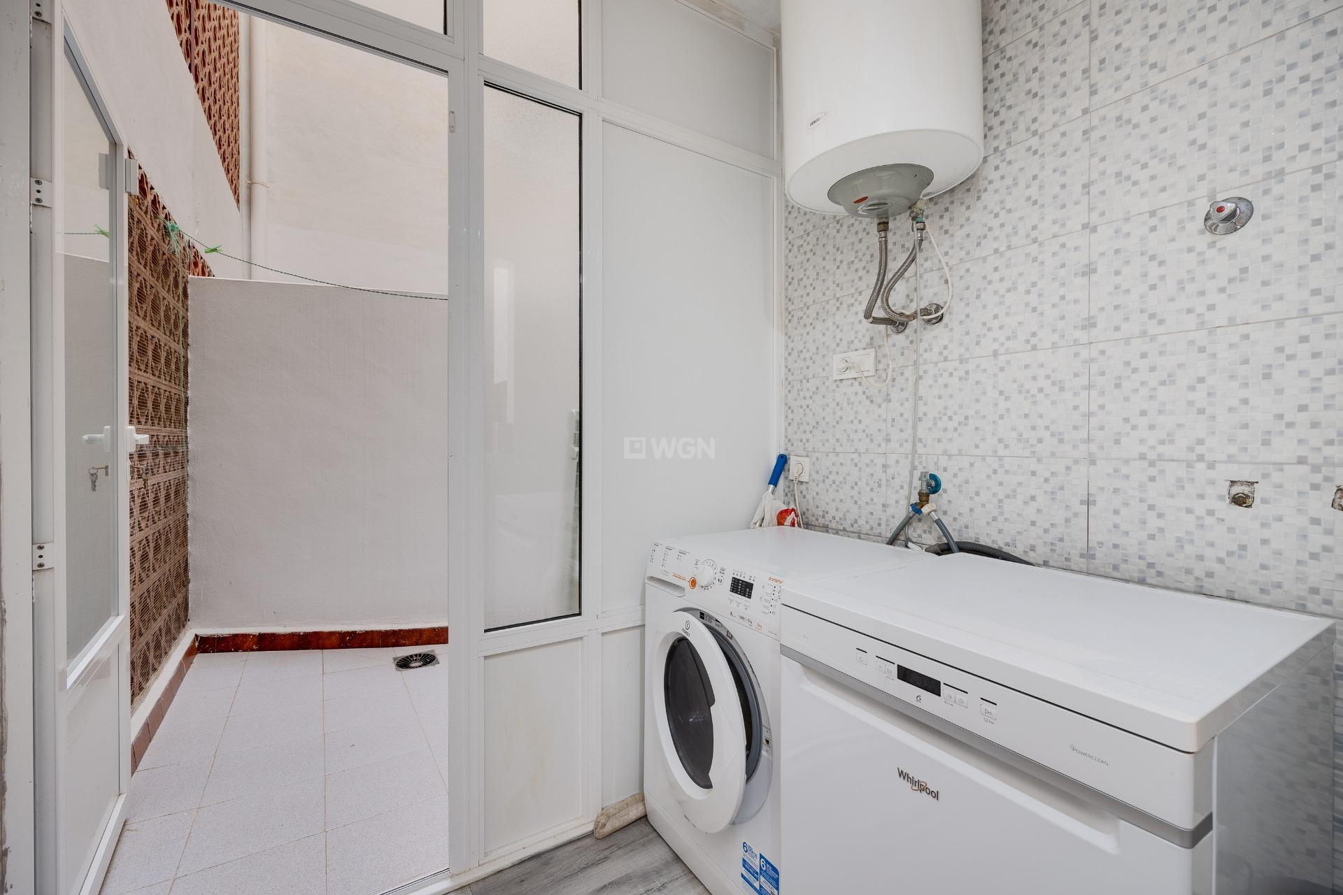 Reventa - Apartamento / piso - Torrevieja - Acequion