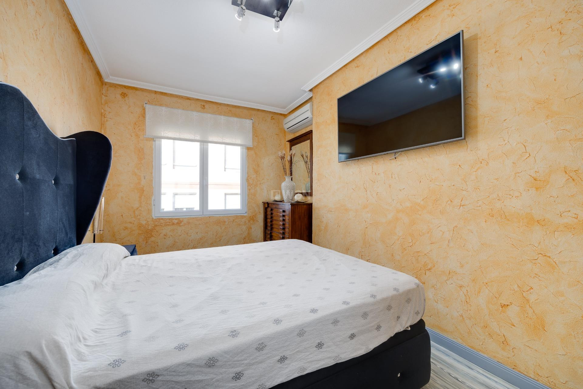 Reventa - Apartamento / piso - Torrevieja - Acequion