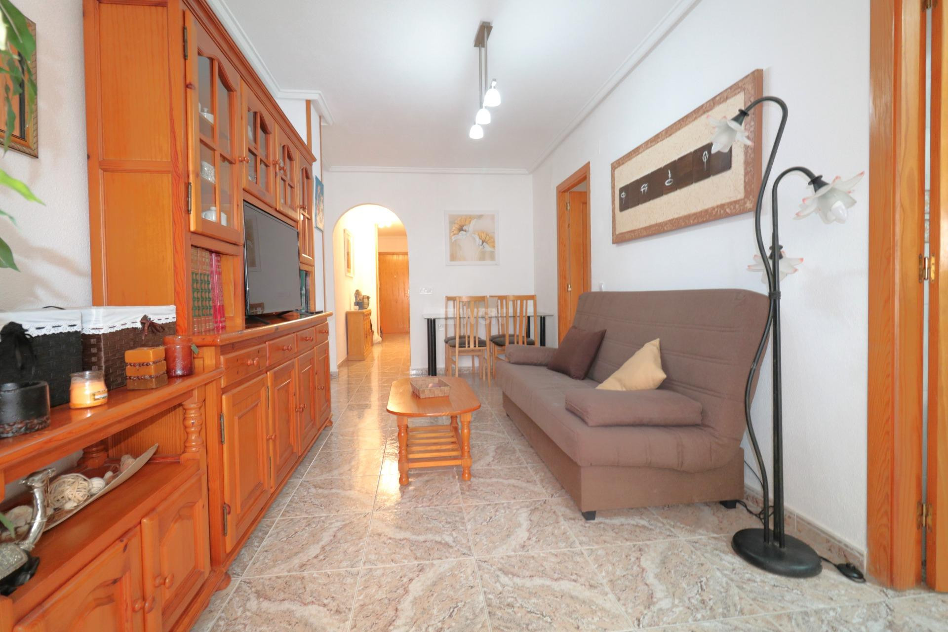 Reventa - Apartamento / piso - Torrevieja - Acequion
