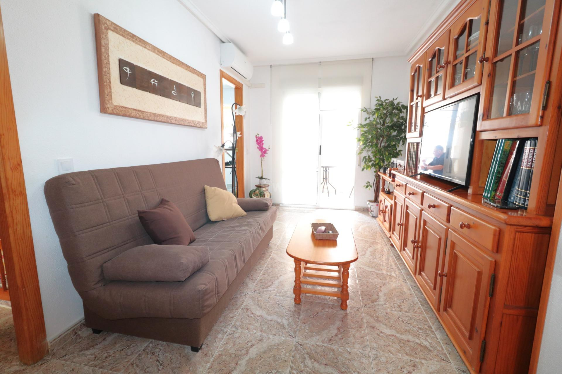 Reventa - Apartamento / piso - Torrevieja - Acequion
