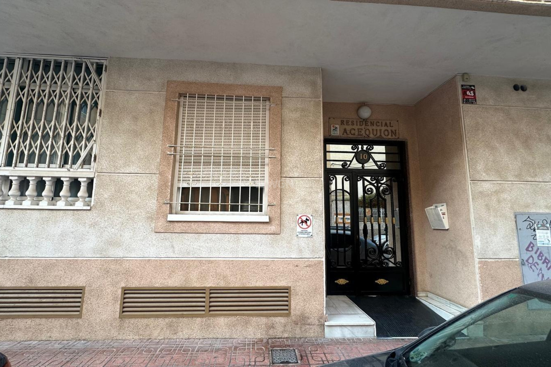 Reventa - Apartamento / piso - Torrevieja - Acequion