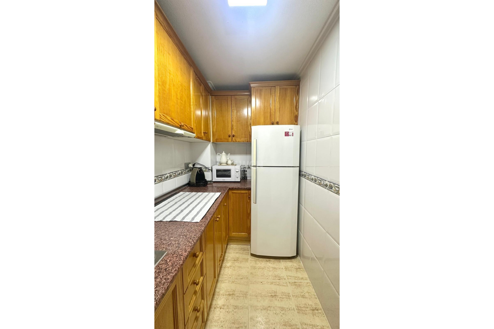 Reventa - Apartamento / piso - Torrevieja - Acequion