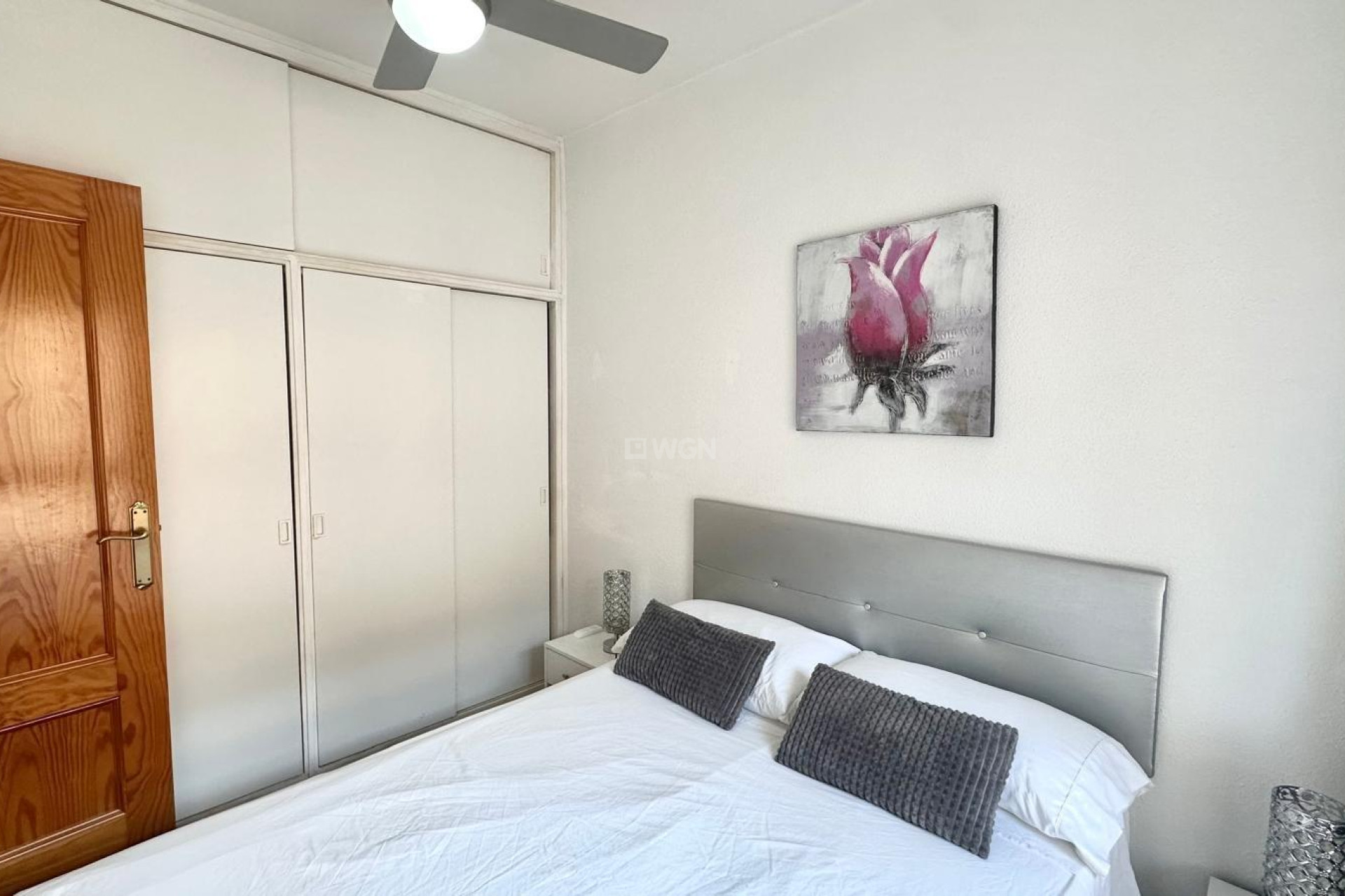 Reventa - Apartamento / piso - Torrevieja - Acequion