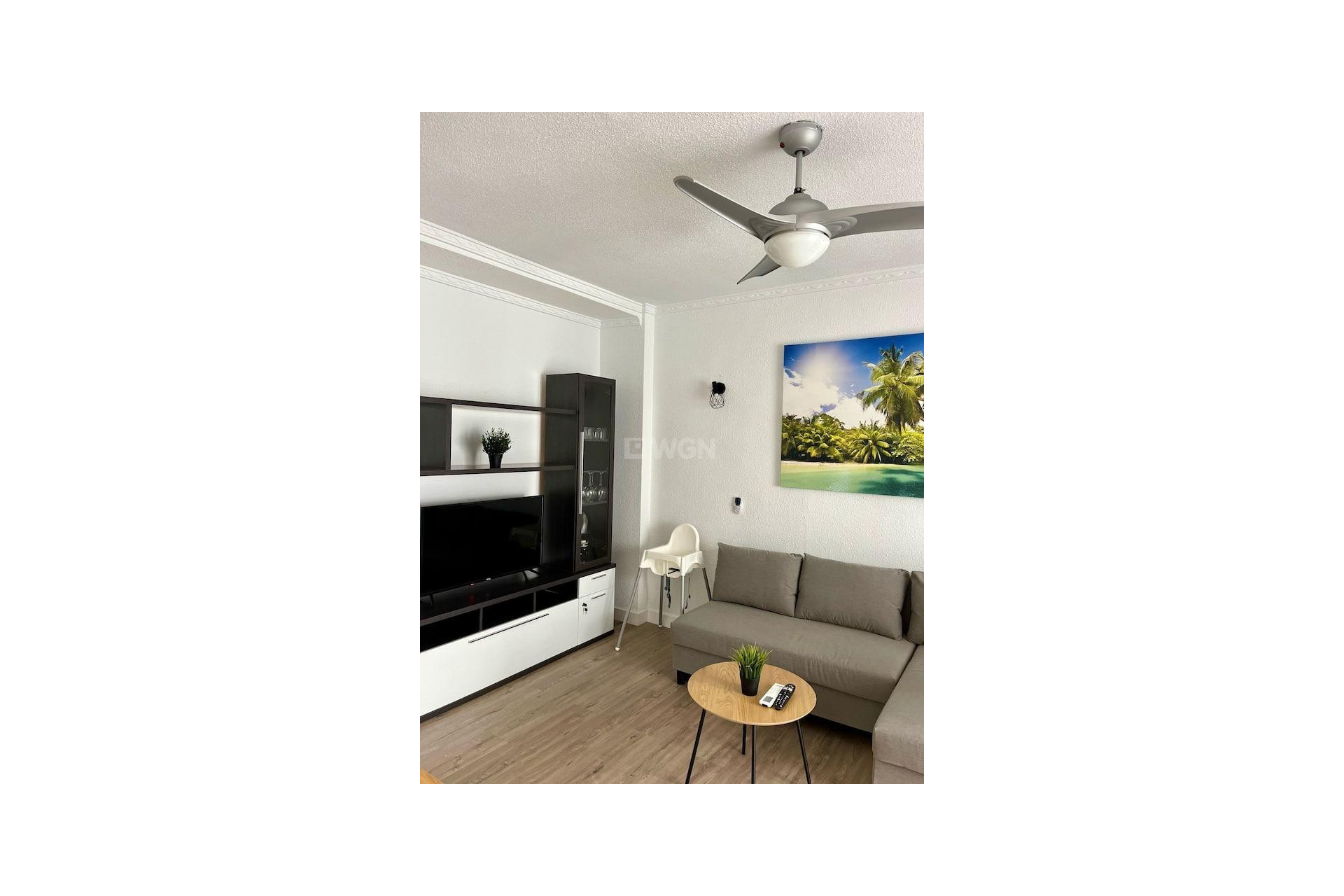 Reventa - Apartamento / piso - Torrevieja - Acequion