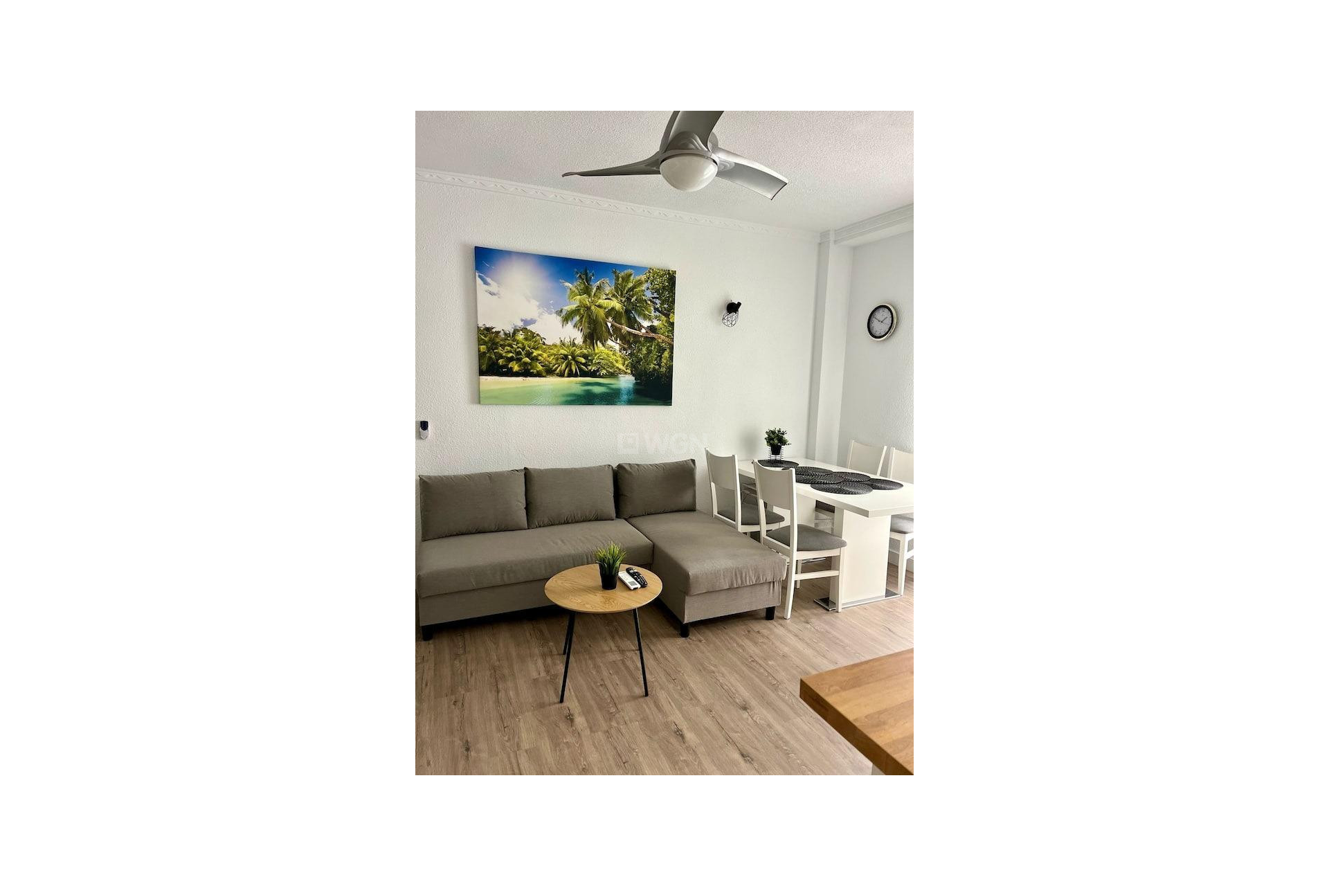 Reventa - Apartamento / piso - Torrevieja - Acequion