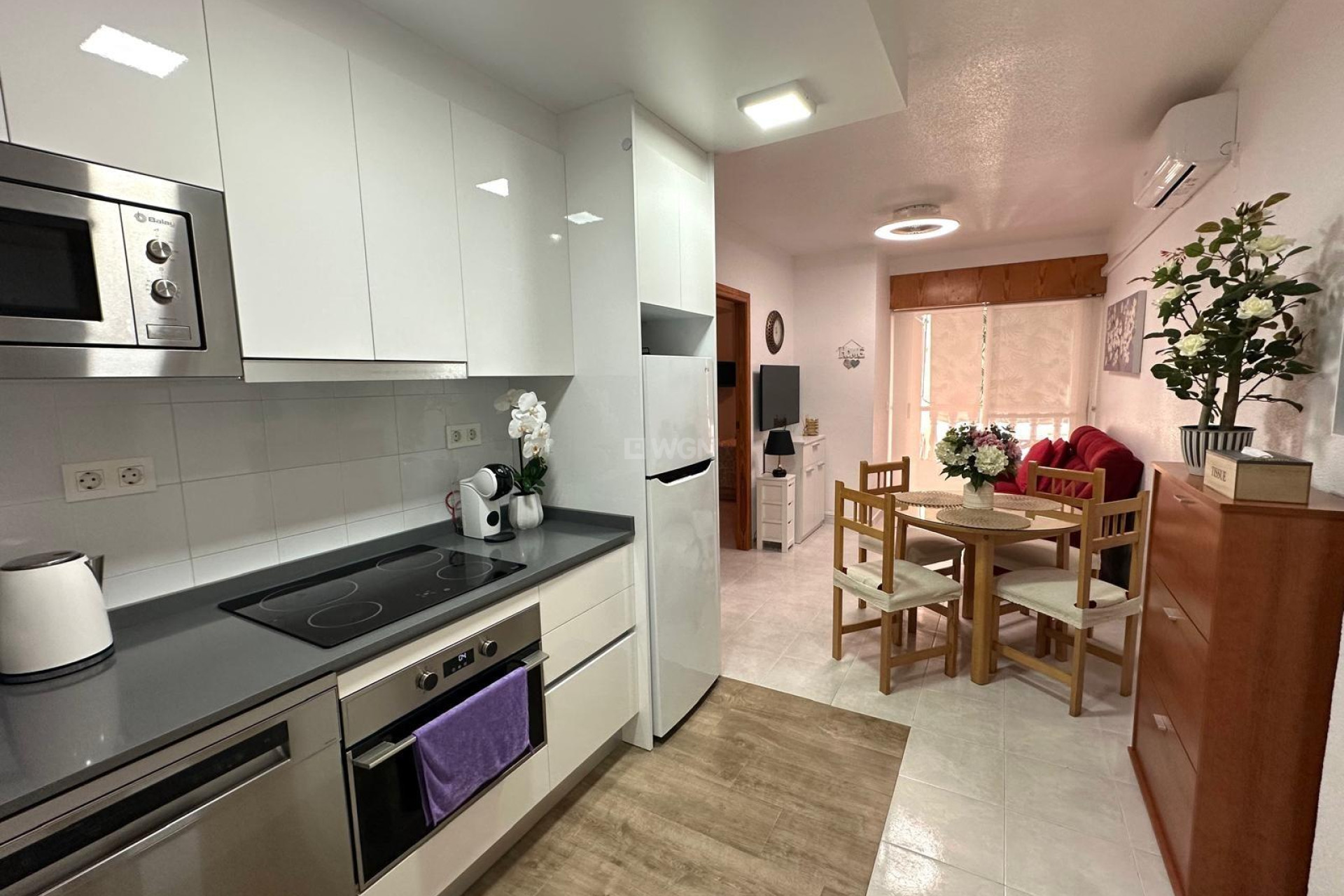 Reventa - Apartamento / piso - Torrevieja - Acequion