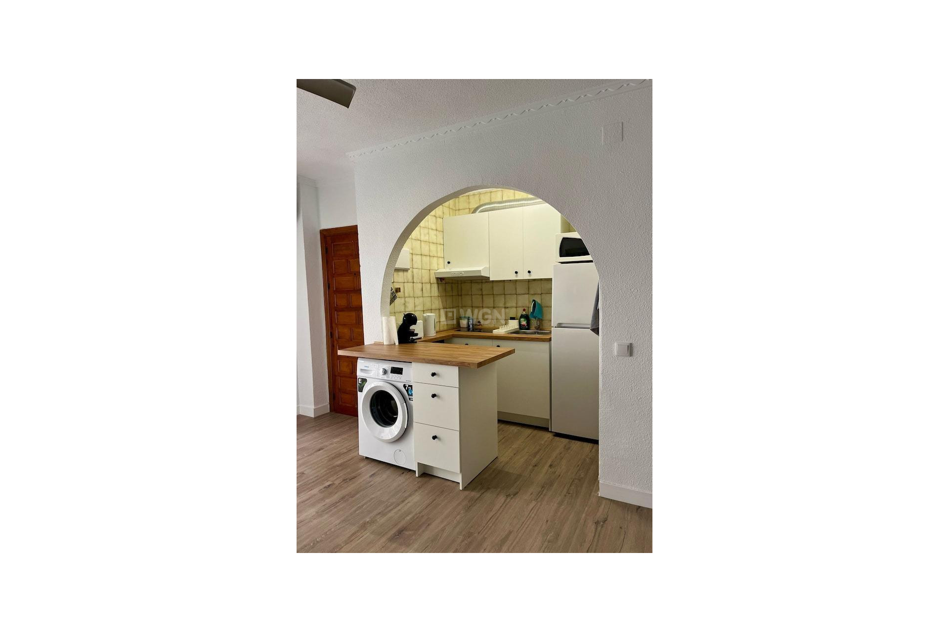 Reventa - Apartamento / piso - Torrevieja - Acequion