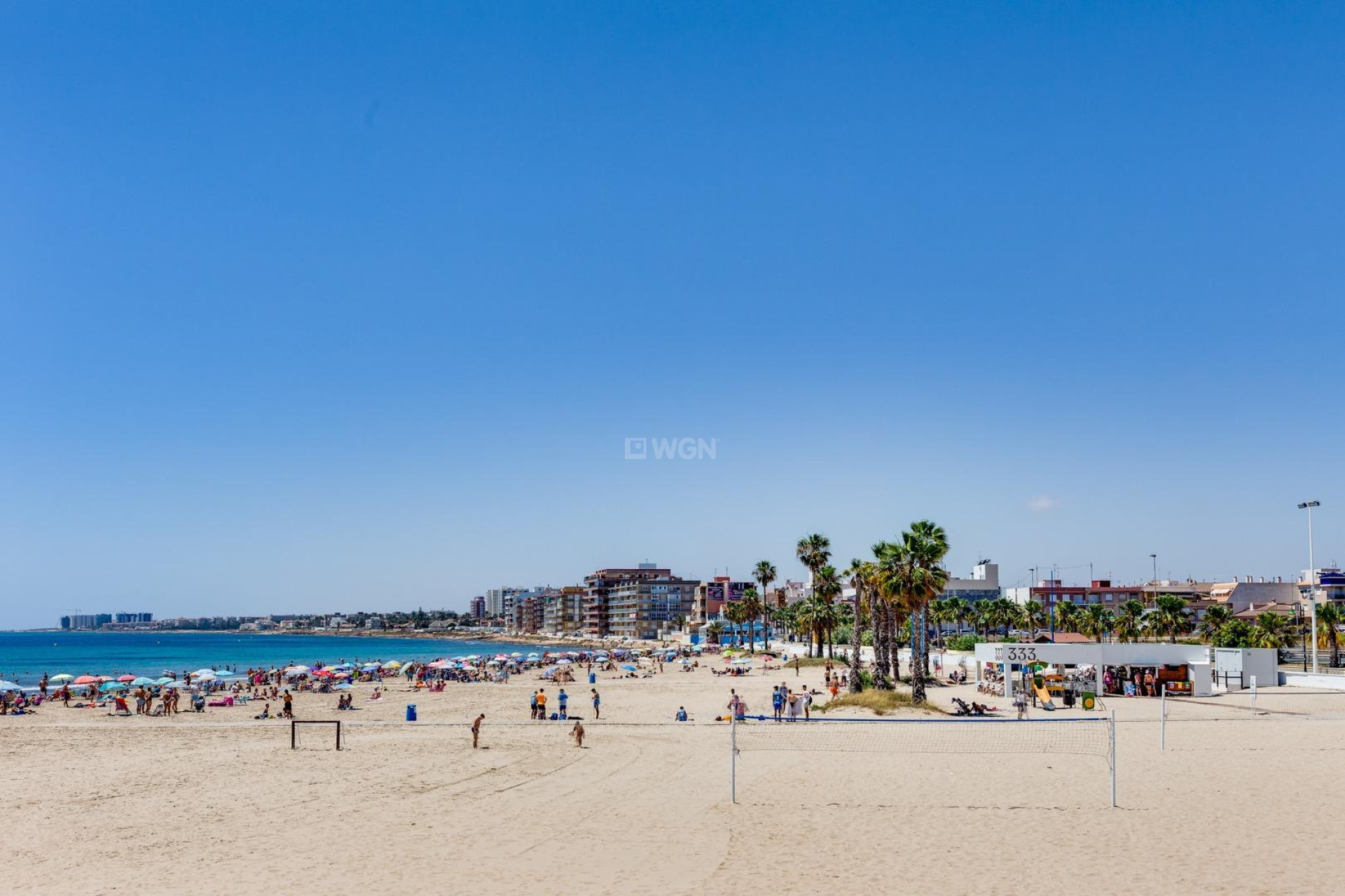 Reventa - Apartamento / piso - Torrevieja - Acequion