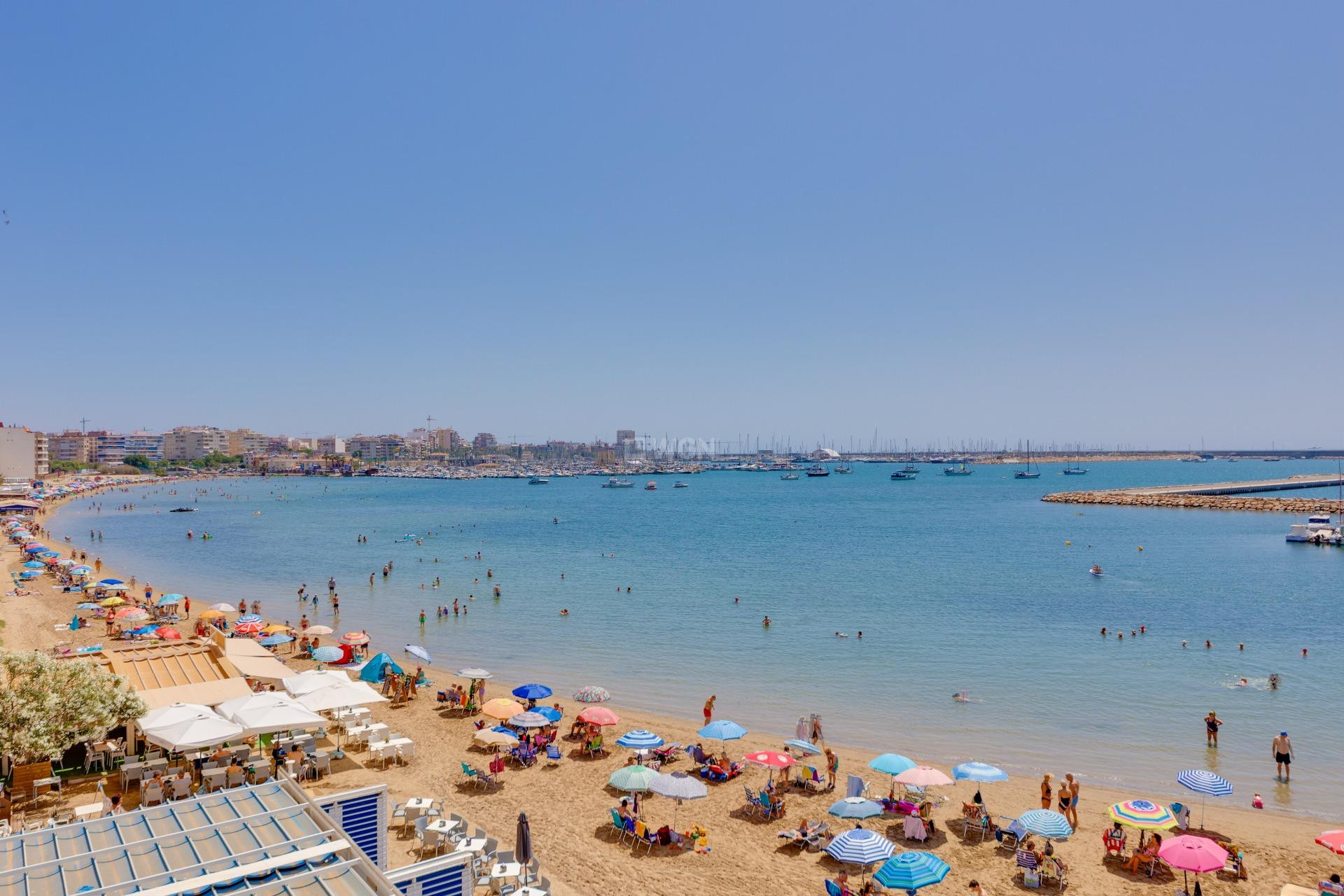 Reventa - Apartamento / piso - Torrevieja - Acequion